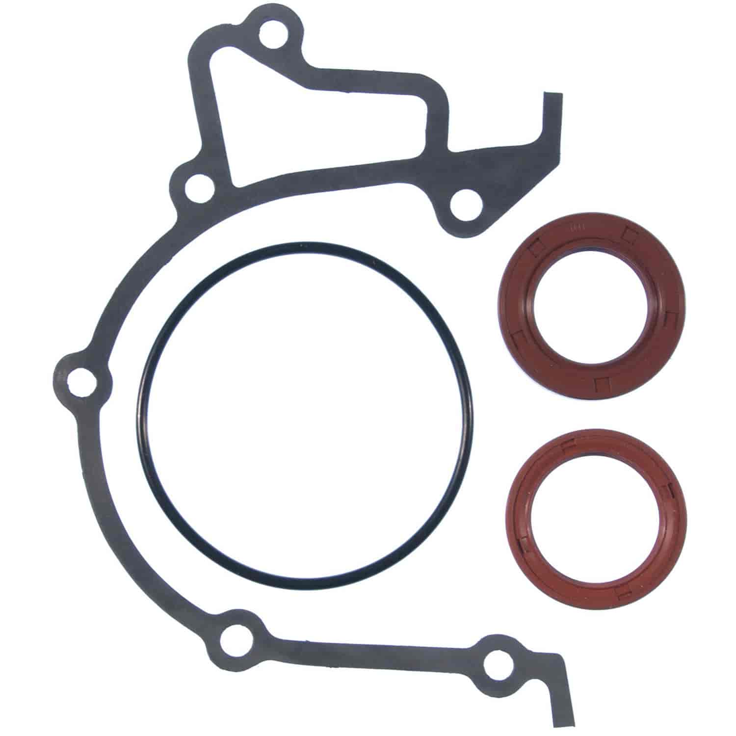 Timing Cover Set Bui Olds Pont Can Pont 1.8L OHC Eng. 82-87