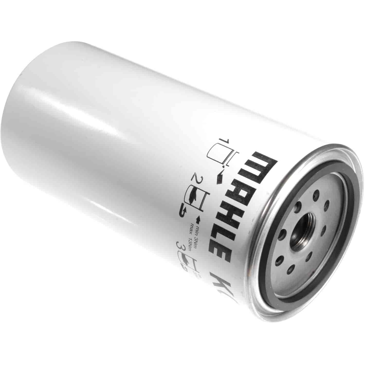 Mahle Fuel Filter Various HD Applications