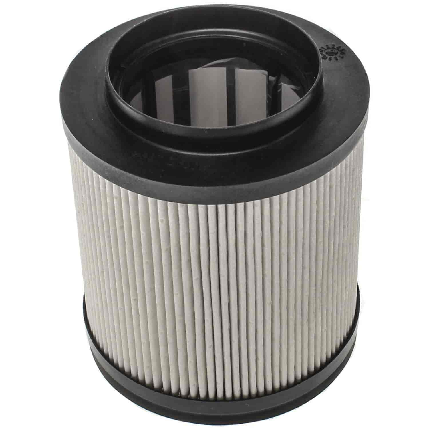 Mahle Fuel Filter Ford F250 Super Duty F-350