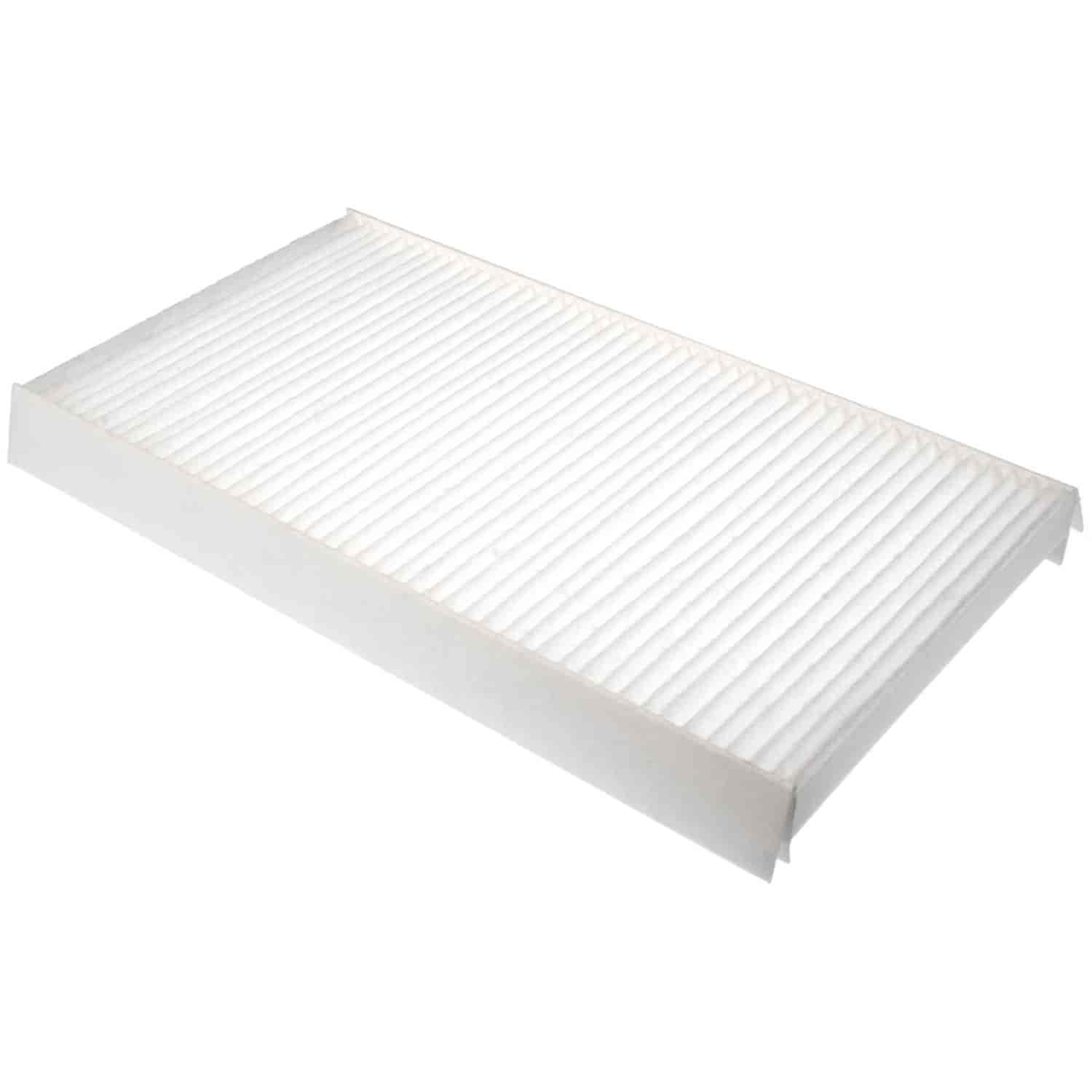 Mahle Cabin Air Filter BMW 5-Series 6-Series M5 M6 X3 and X5 2004-2012