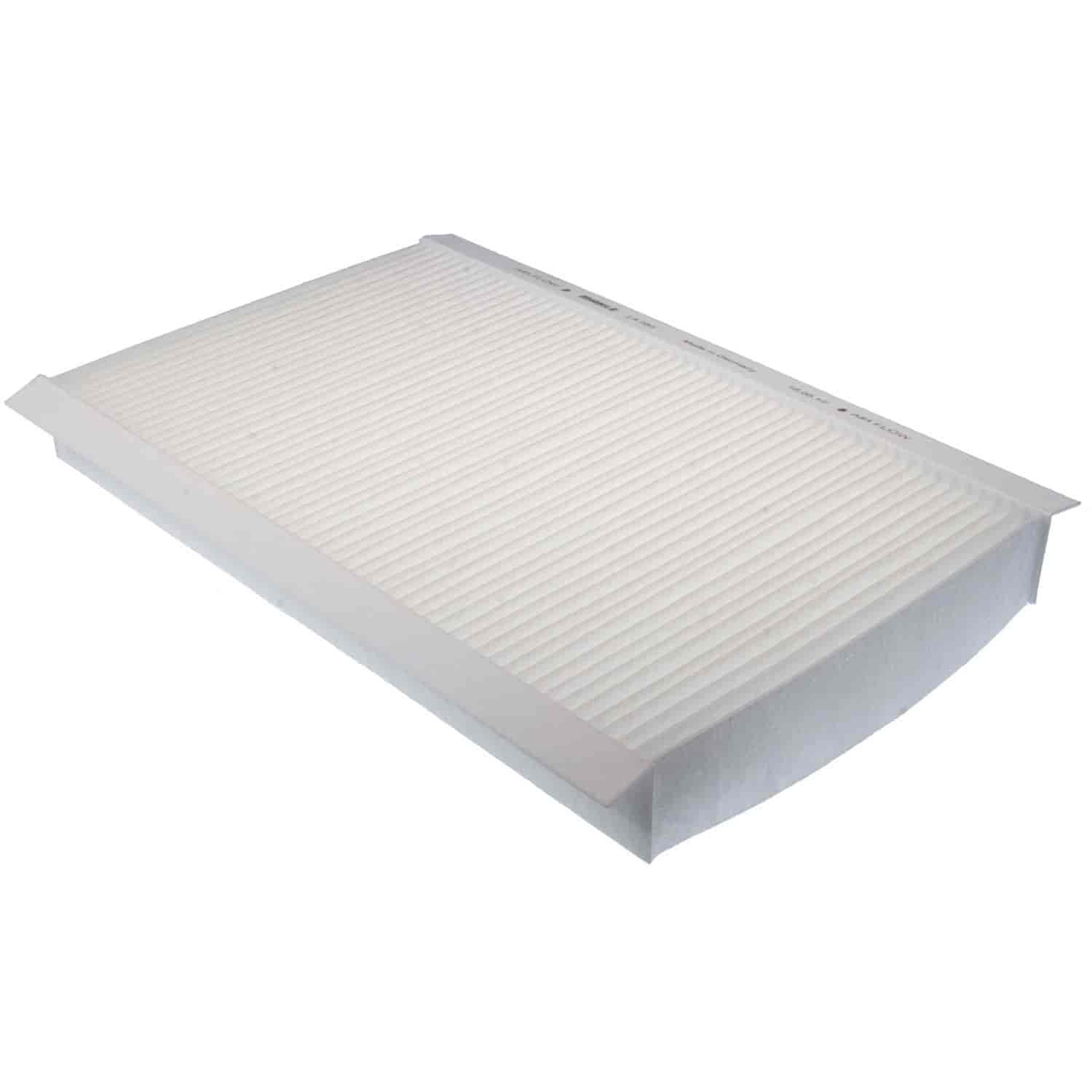 Mahle Cabin Air Filter Land Rover LR3 Range Rover 05-09