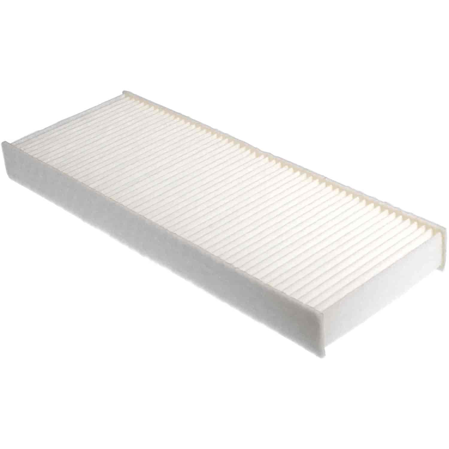 Mahle Cabin Air Filter for Nissan Frontier Pathfinder 05-08 Xterra 06-08