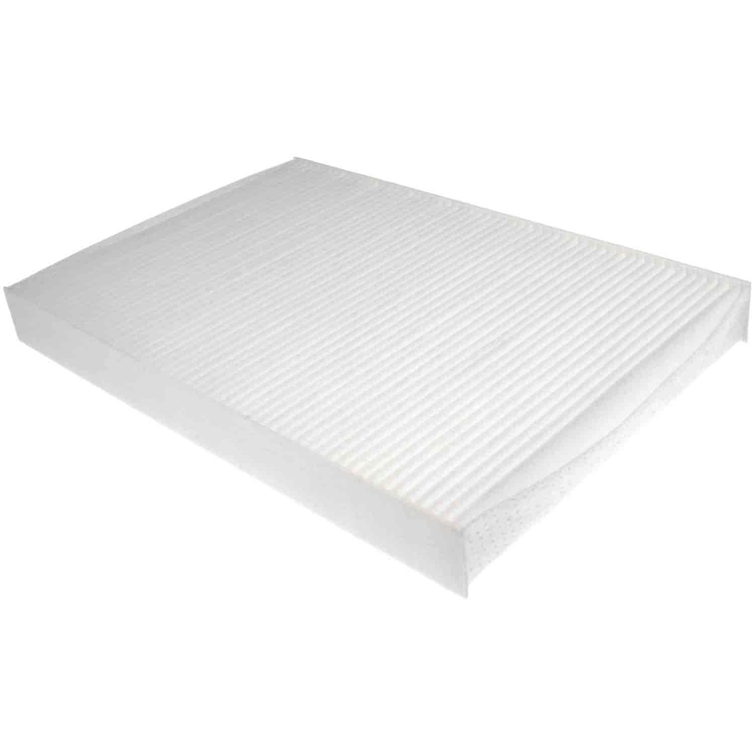 Mahle Cabin Air Filter for Nissan Maxima 00-03