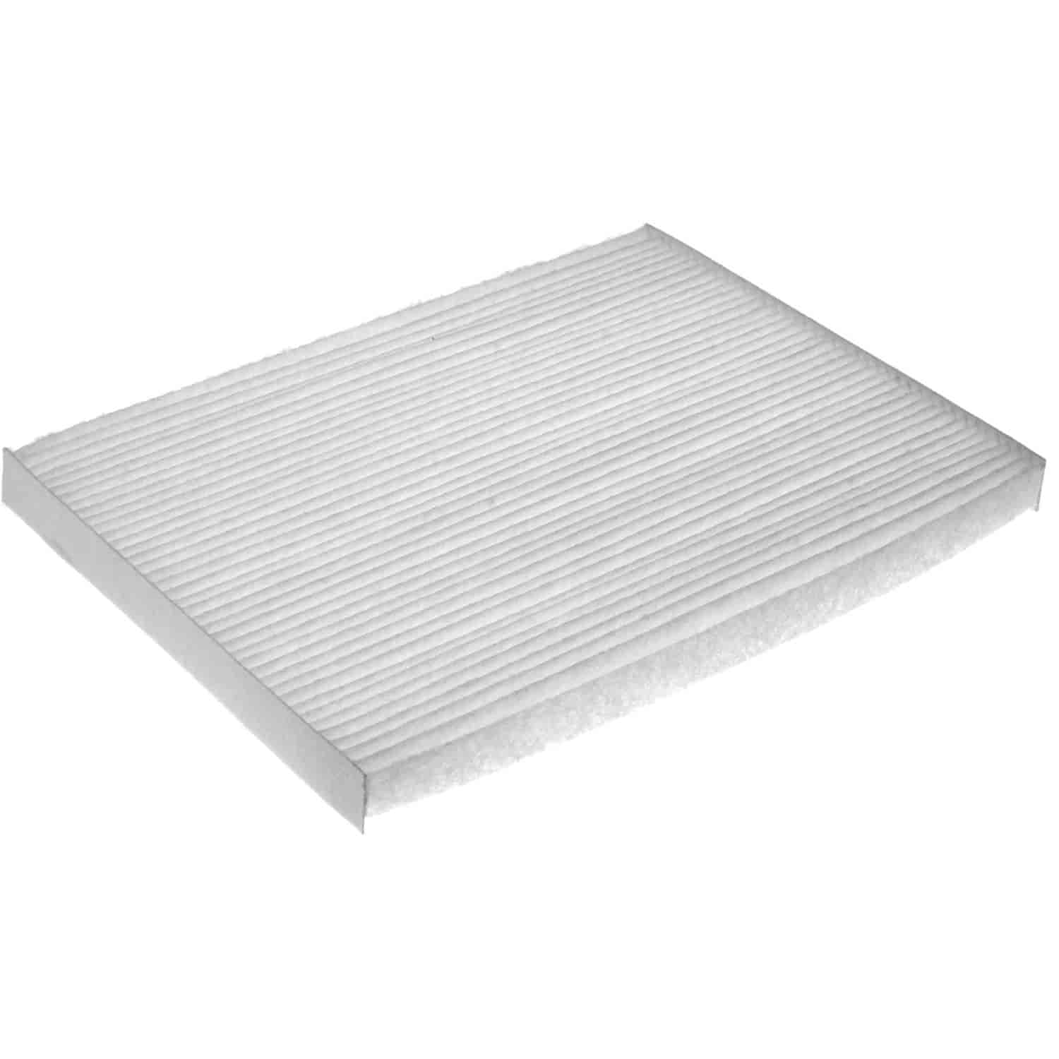 Mahle Cabin Air Filter for Nissan fits Sentra 2.0L and 2.5L 2007-2009