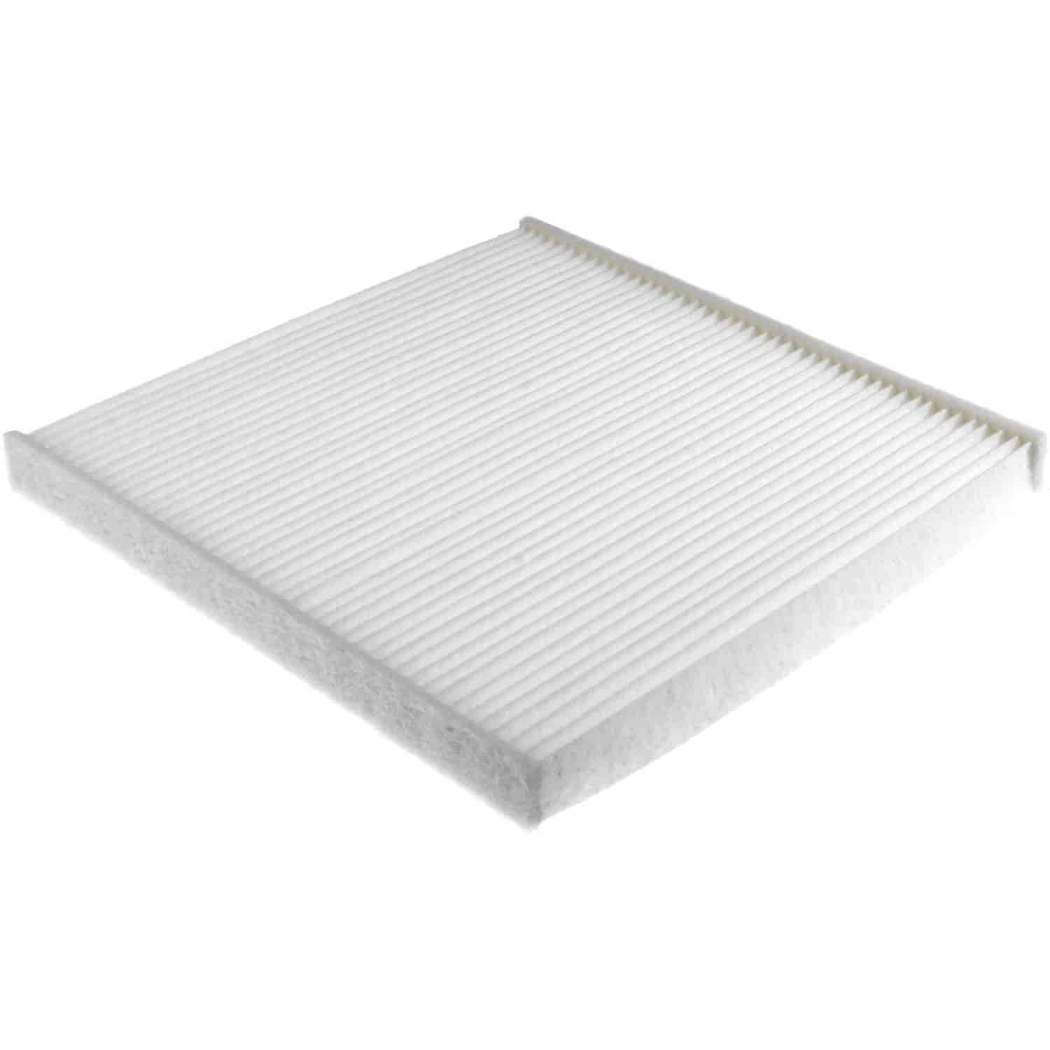 Mahle Cabin Air Filter 2000-2014 Fits Various