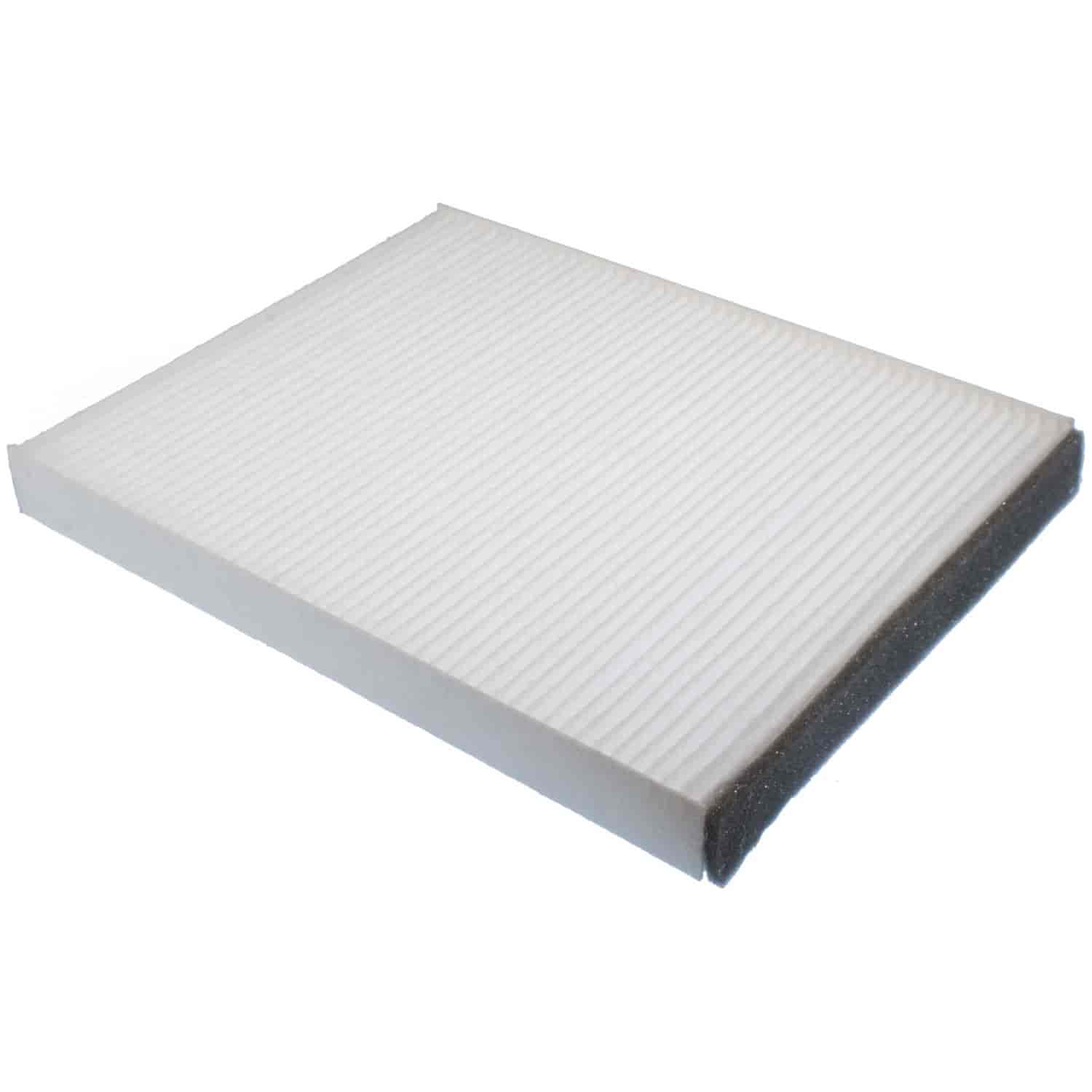 Mahle Cabin Air Filter for Hyundai Accent 1.5L