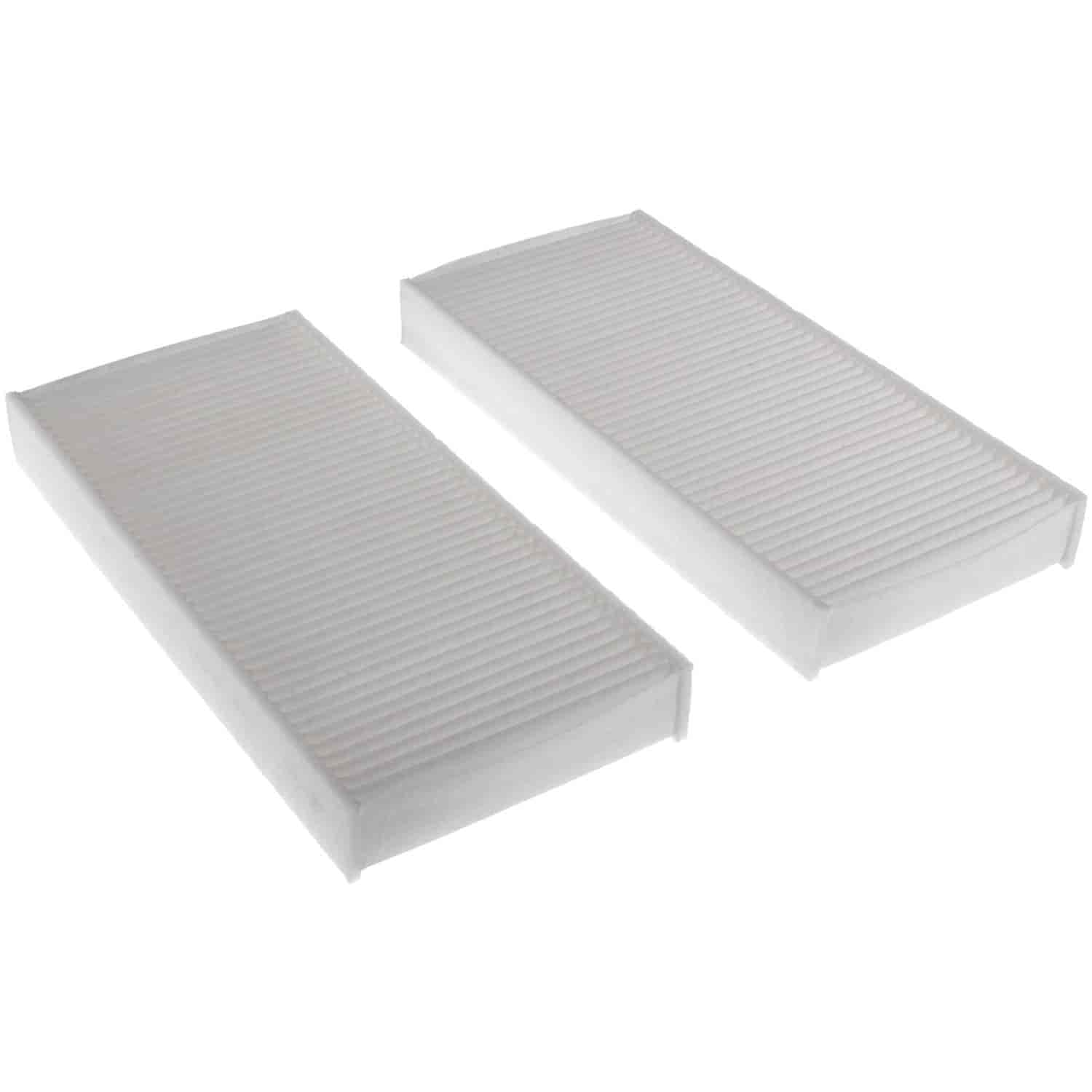 Mahle Cabin Air Filter for Nissan Trk Armada