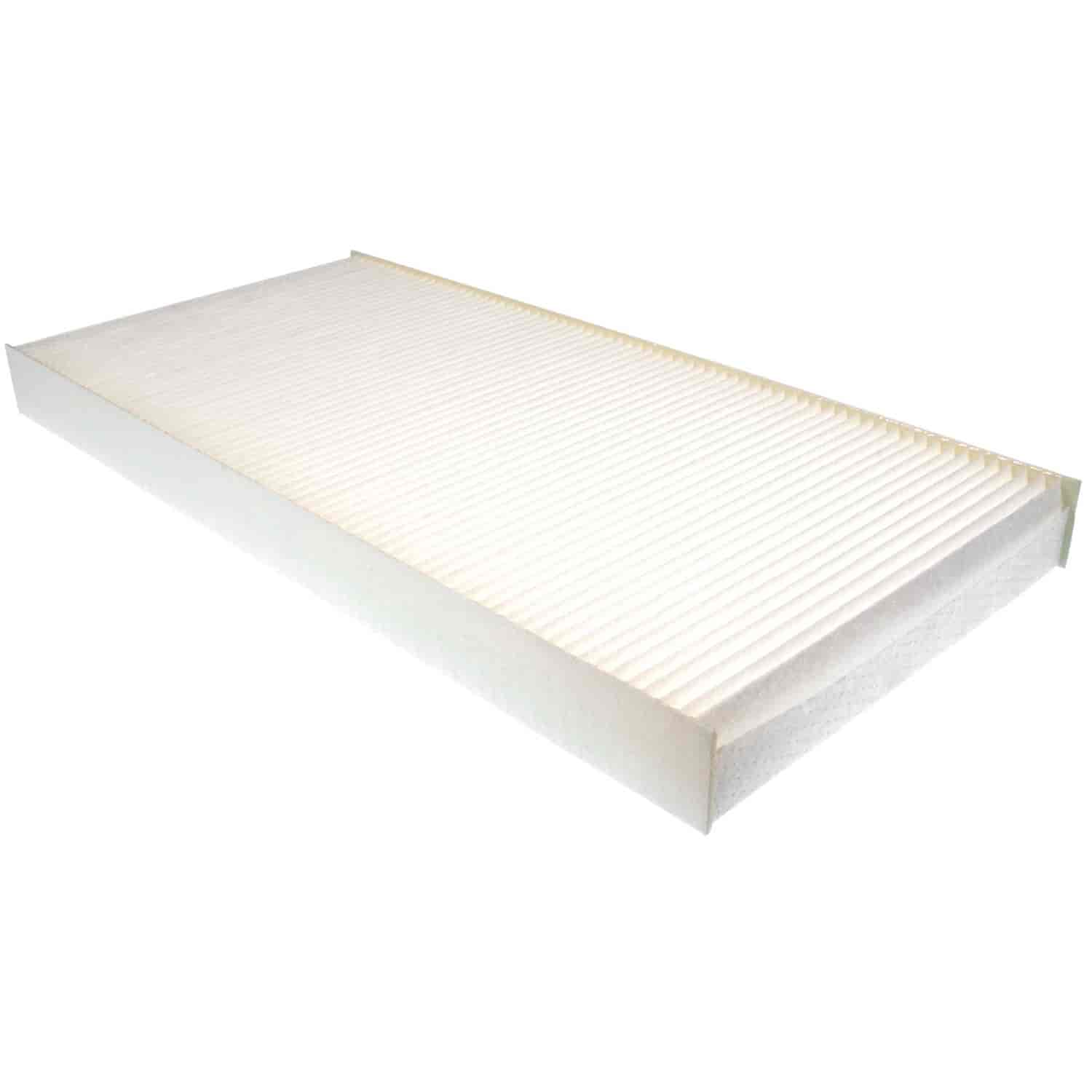 Mahle Cabin Air Filter 2000-2013 Ford Escort &
