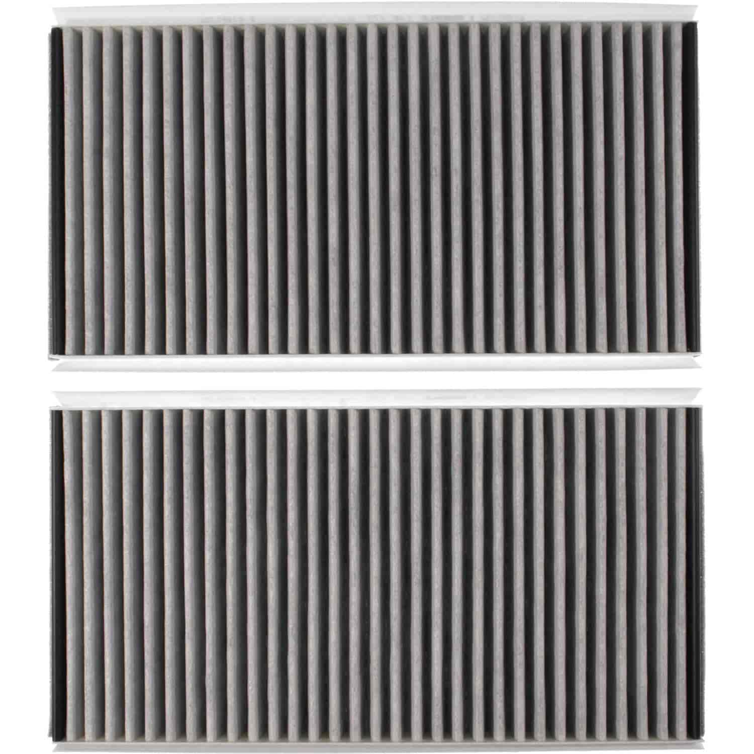 Mahle Cabin Air Filter BMW 745 4.4L 2002-2005