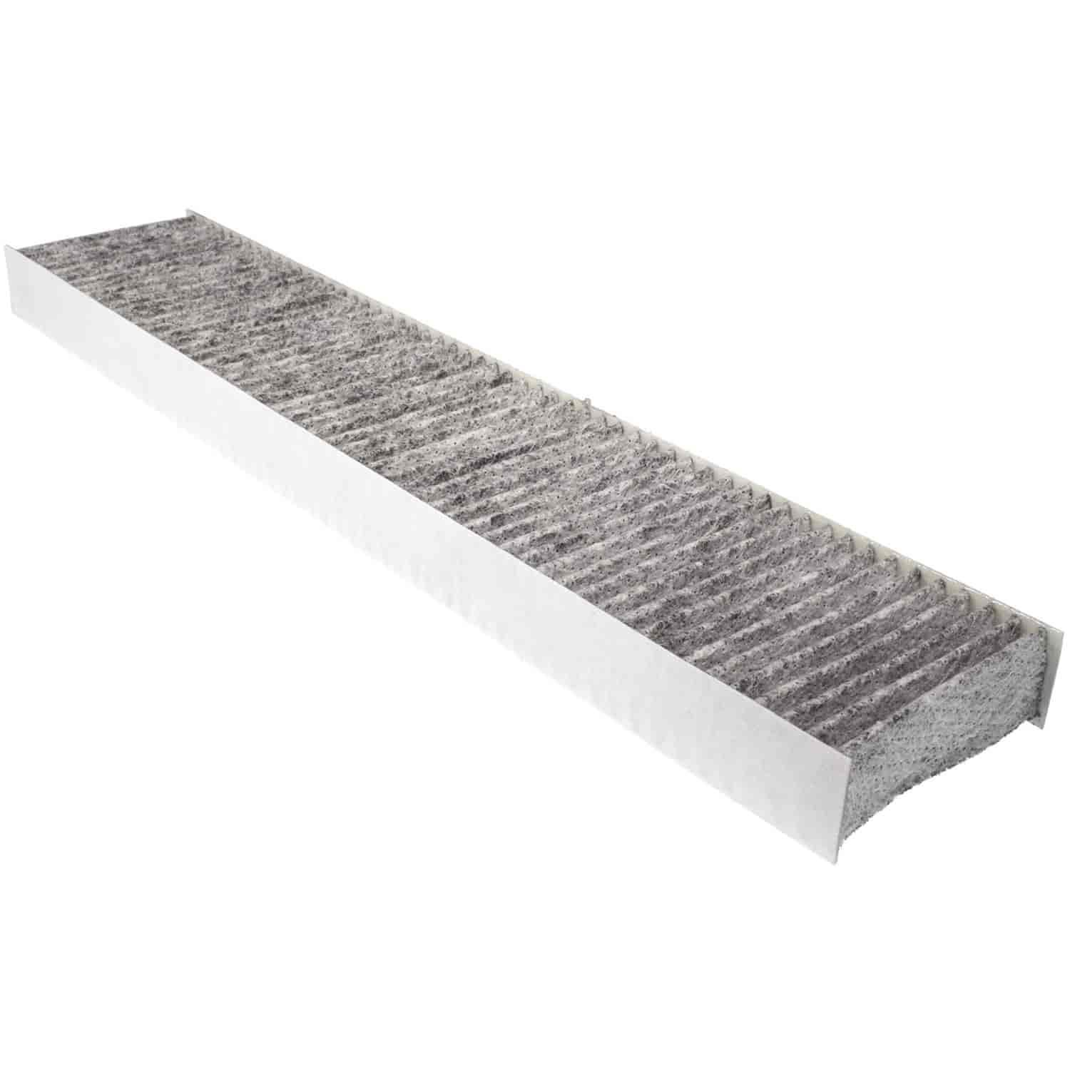 Mahle Cabin Air Filter JAG X-TYPE 2.5L AND 3.0L 2002-2007