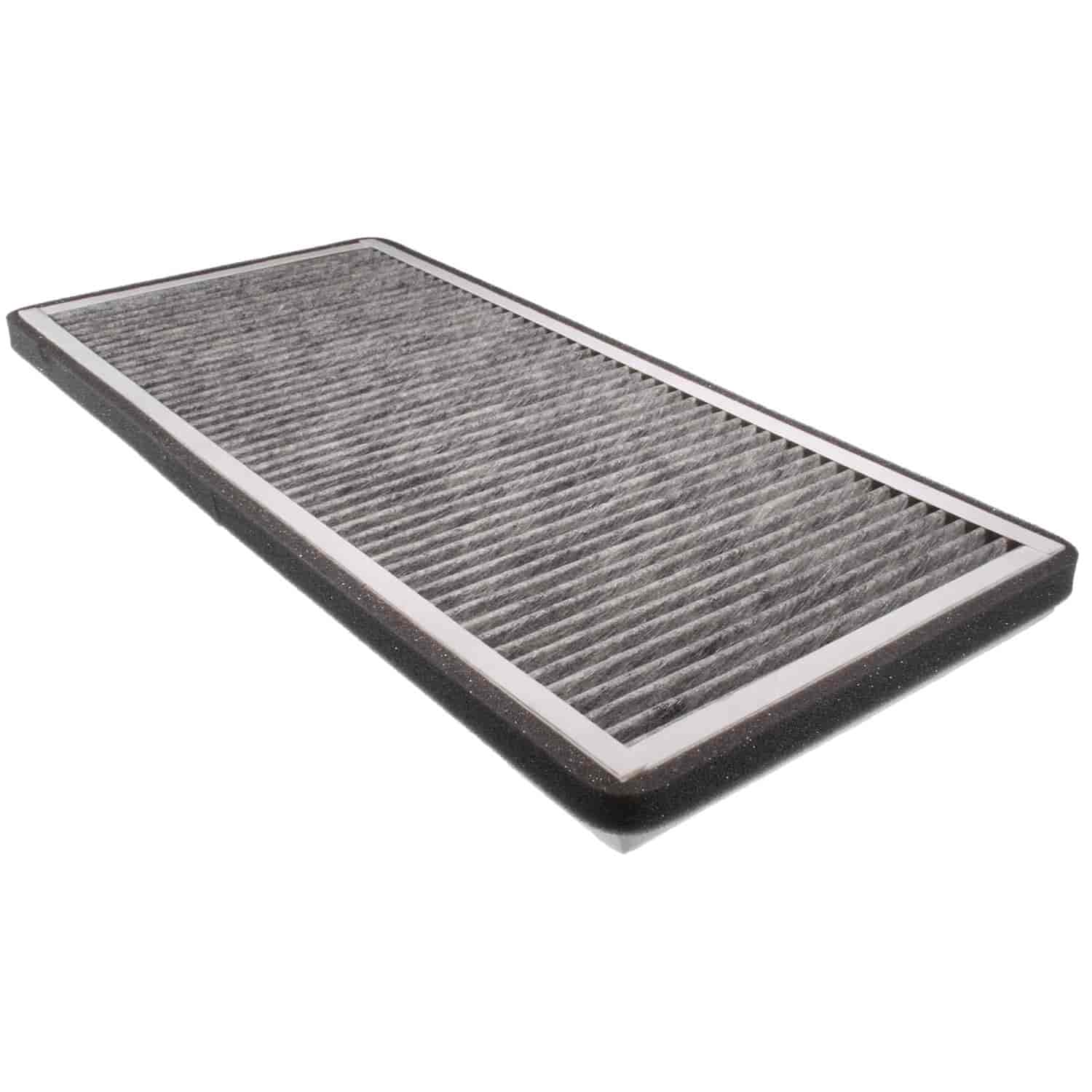 Mahle Cabin Air Filter BMW X5 w/activated carbon 2004 - 2006