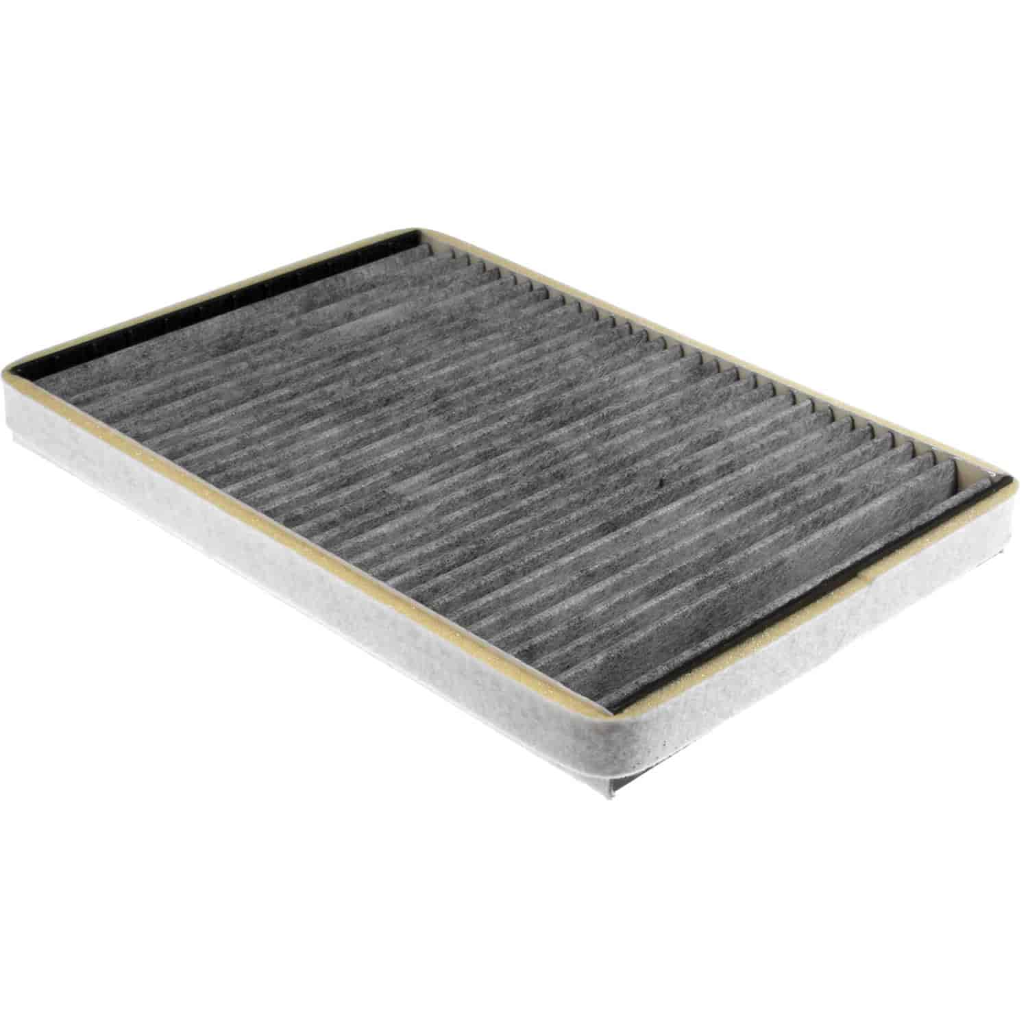 Mahle Cabin Air Filter Saturn Astra 1.8L 2008-2009