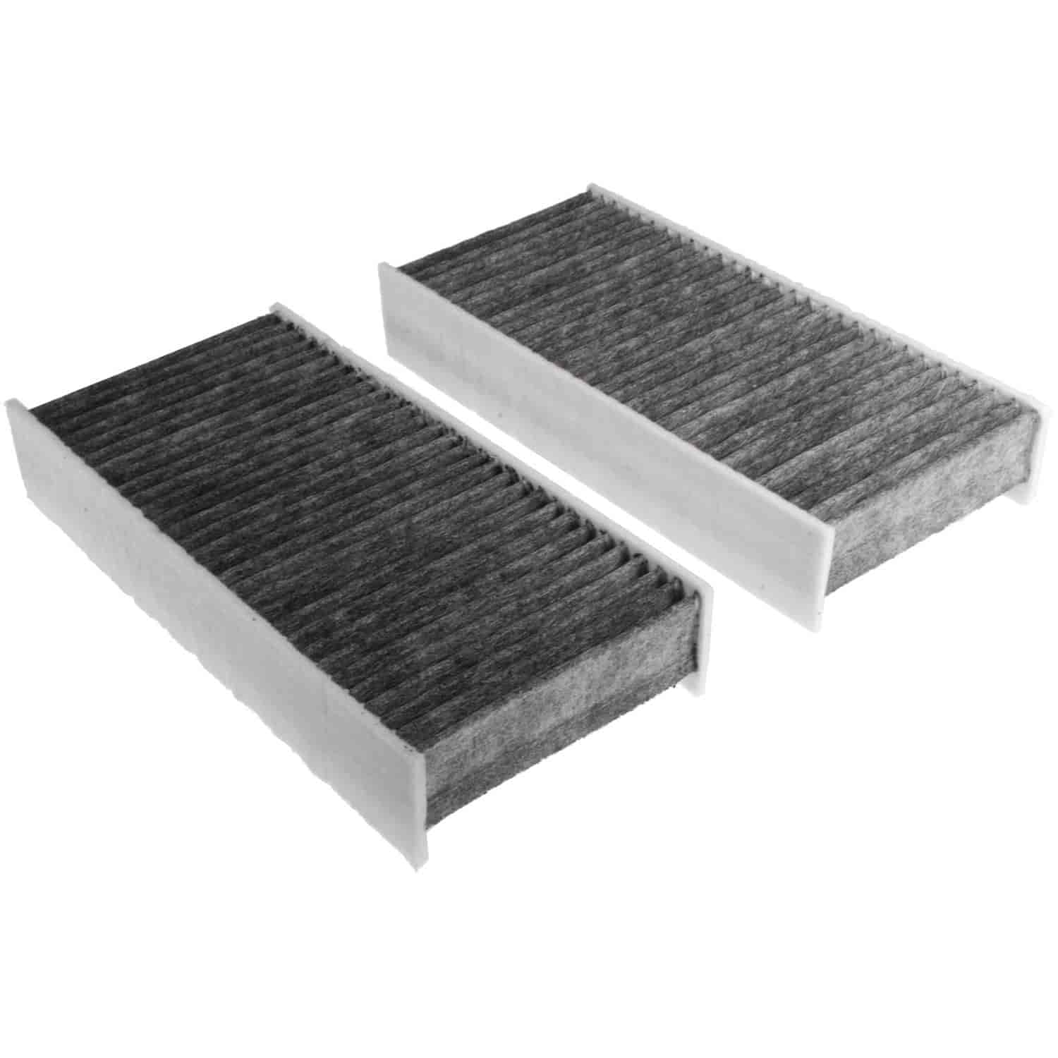 Mahle Cabin Air Filter Buick Rendezvous 2002-2007 Terraza 2005-2007 Chevrolet Uplander 2005-2008
