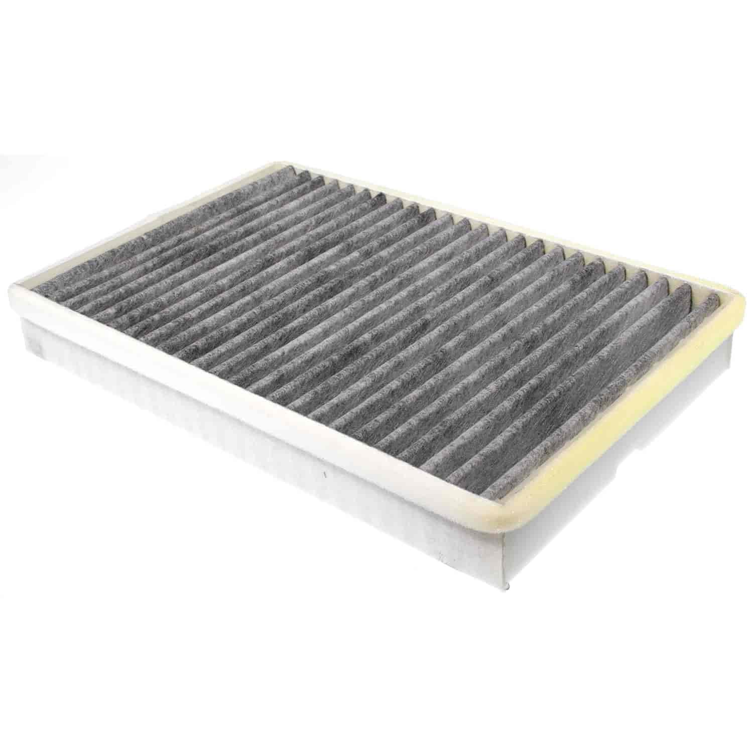 Mahle Cabin Air Filter Volvo C70 S70 V70