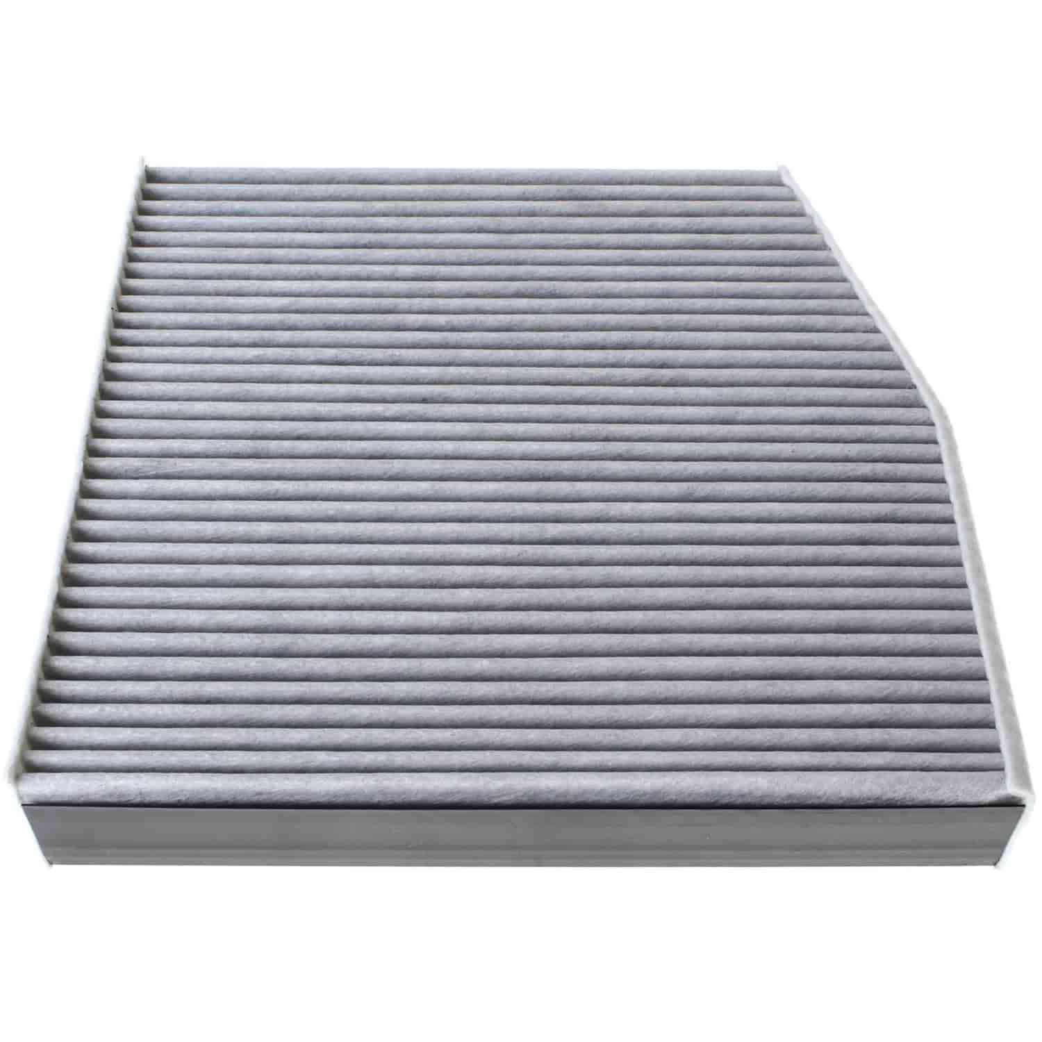 Mahle Cabin Air Filter Mercedes Benz CLA250 2.0L 270.920 2014