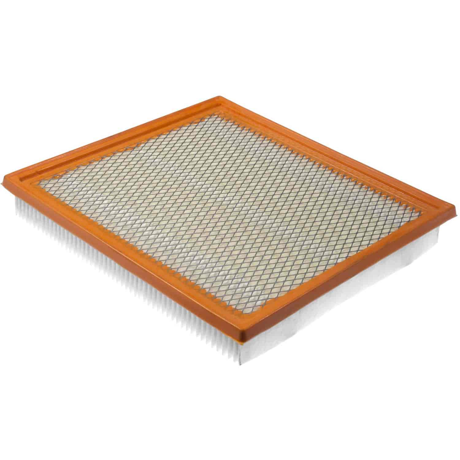 Mahle Air Filter Jeep grand cherokee 4.7L 2000->