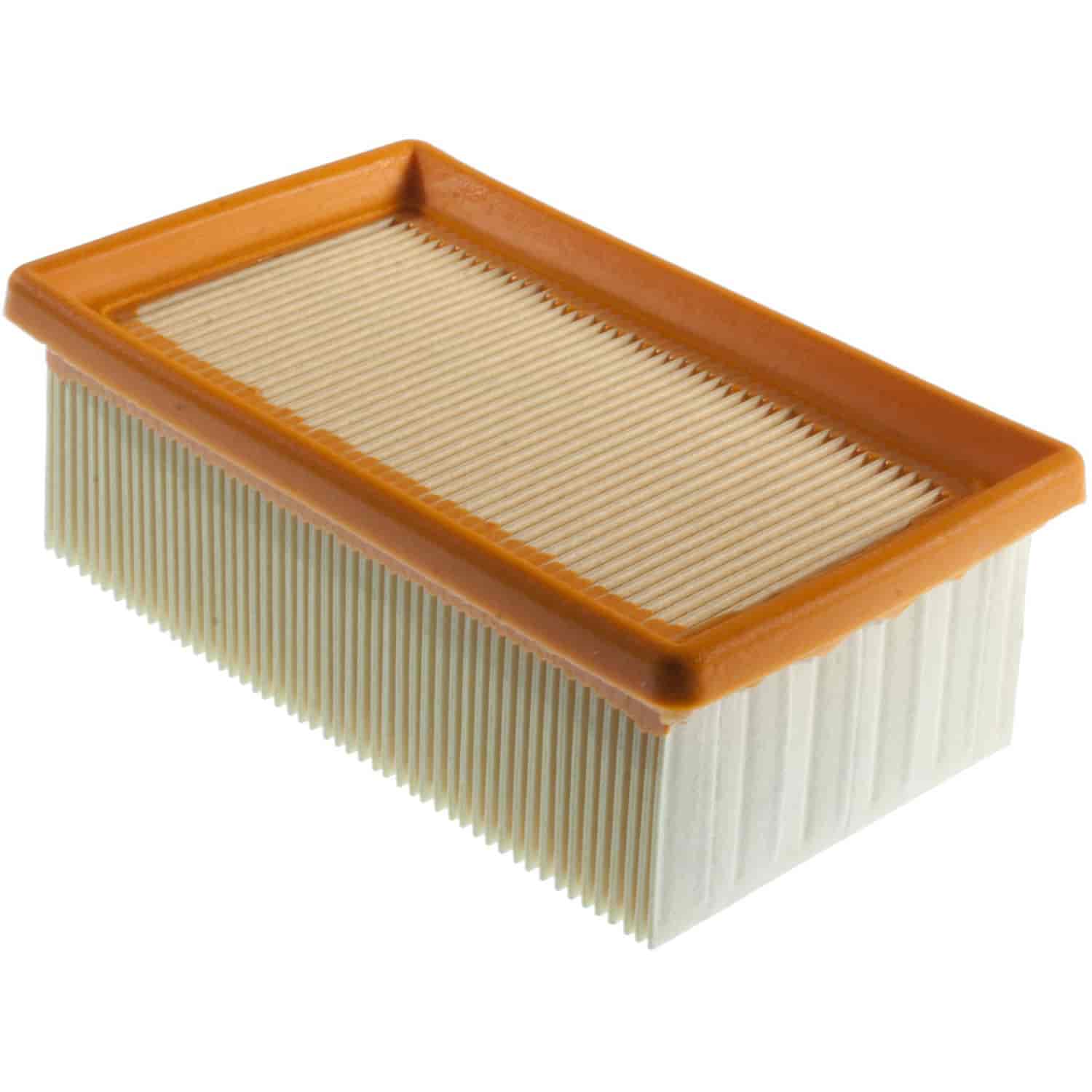 Mahle Air Filter BMW Motorcycle F-Series F800 2006->