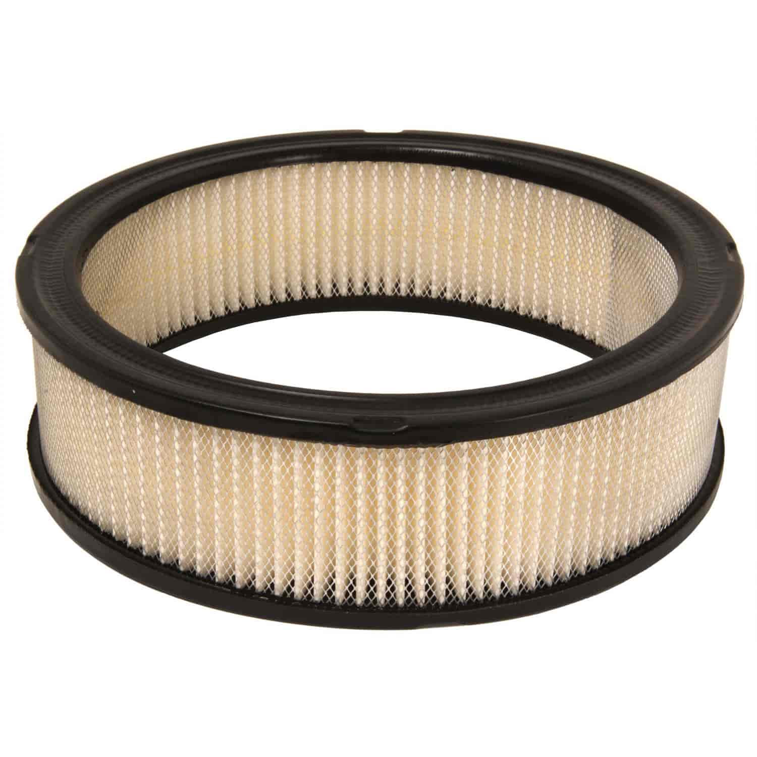 Mahle Air Filter GM Vehicles 81-95 for Nissan Pickups 86-89