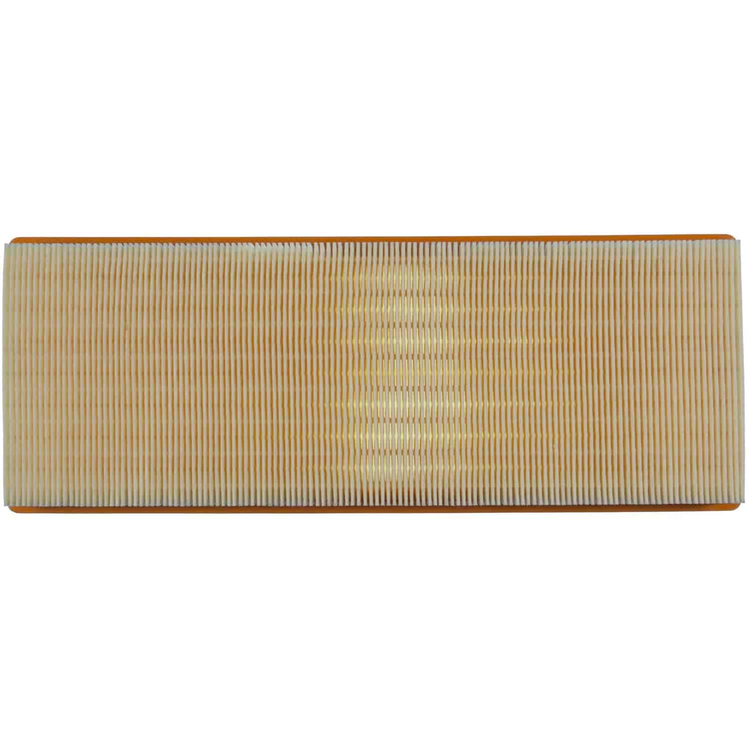 Mahle Air Filter Mercedes Benz 55 Series 5.5L 5439cc 113.991 and 113.992 engine. 2006-2011