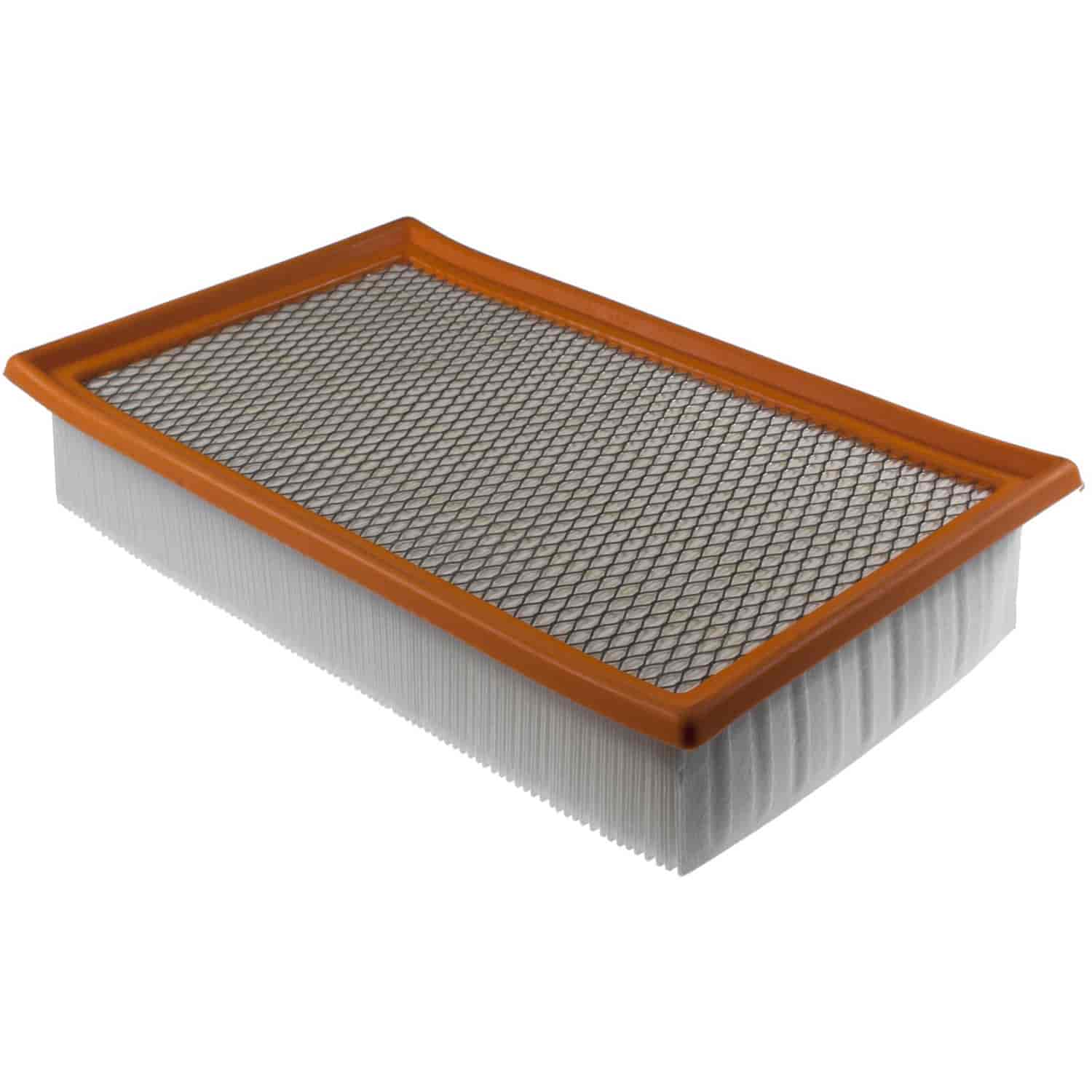 Mahle Air Filter 2000-2010 Various Ford/Lincoln/Mercury SUV 4.0/4.6L
