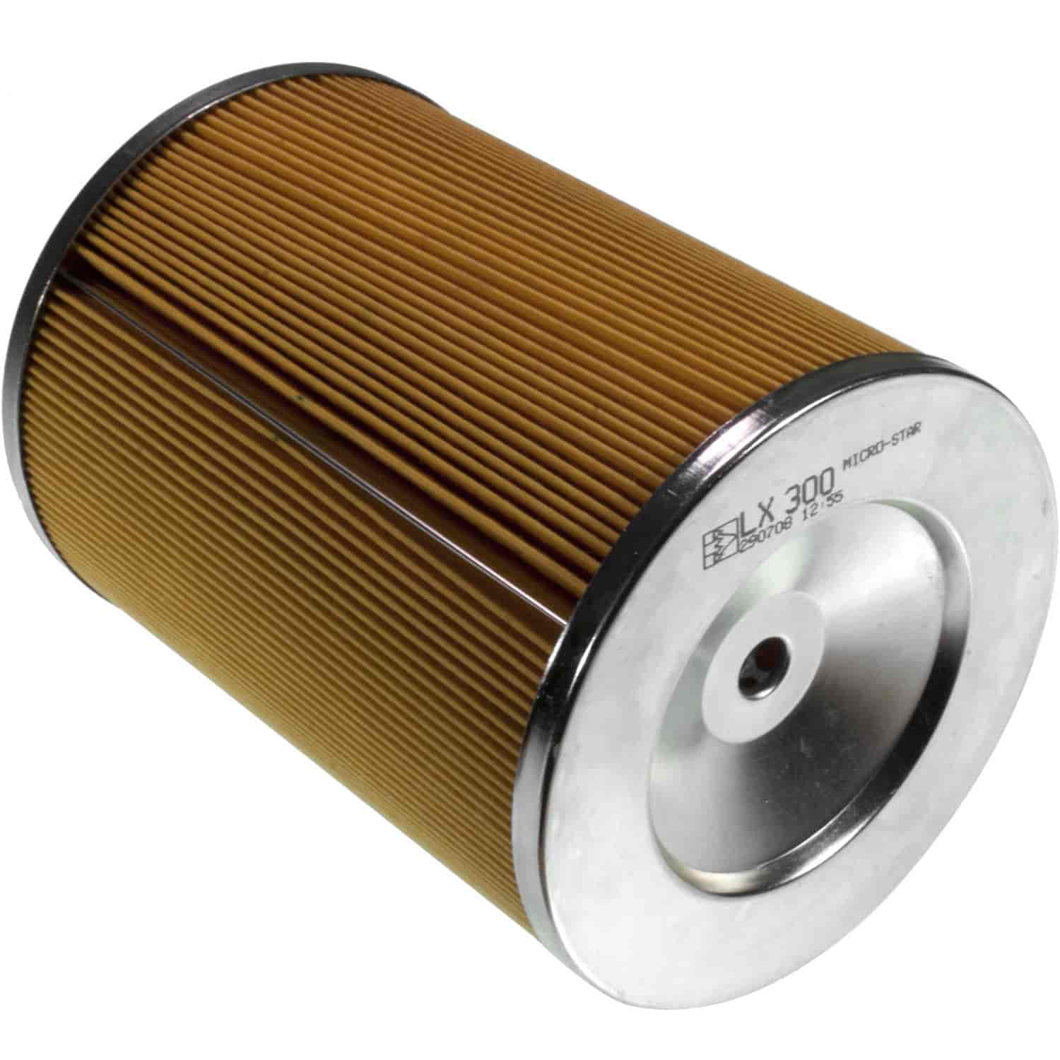 more