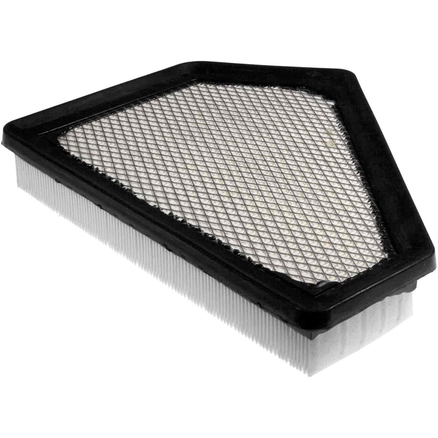 Mahle Air Filter Cadillac CTS 3.0L & 3.6L