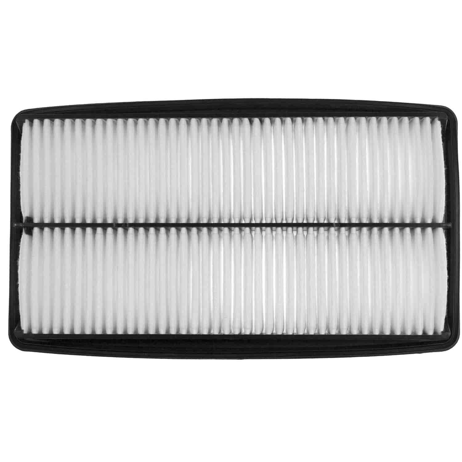 Mahle Air Filter Honda Odyssey 3.5L 3471cc J35A6