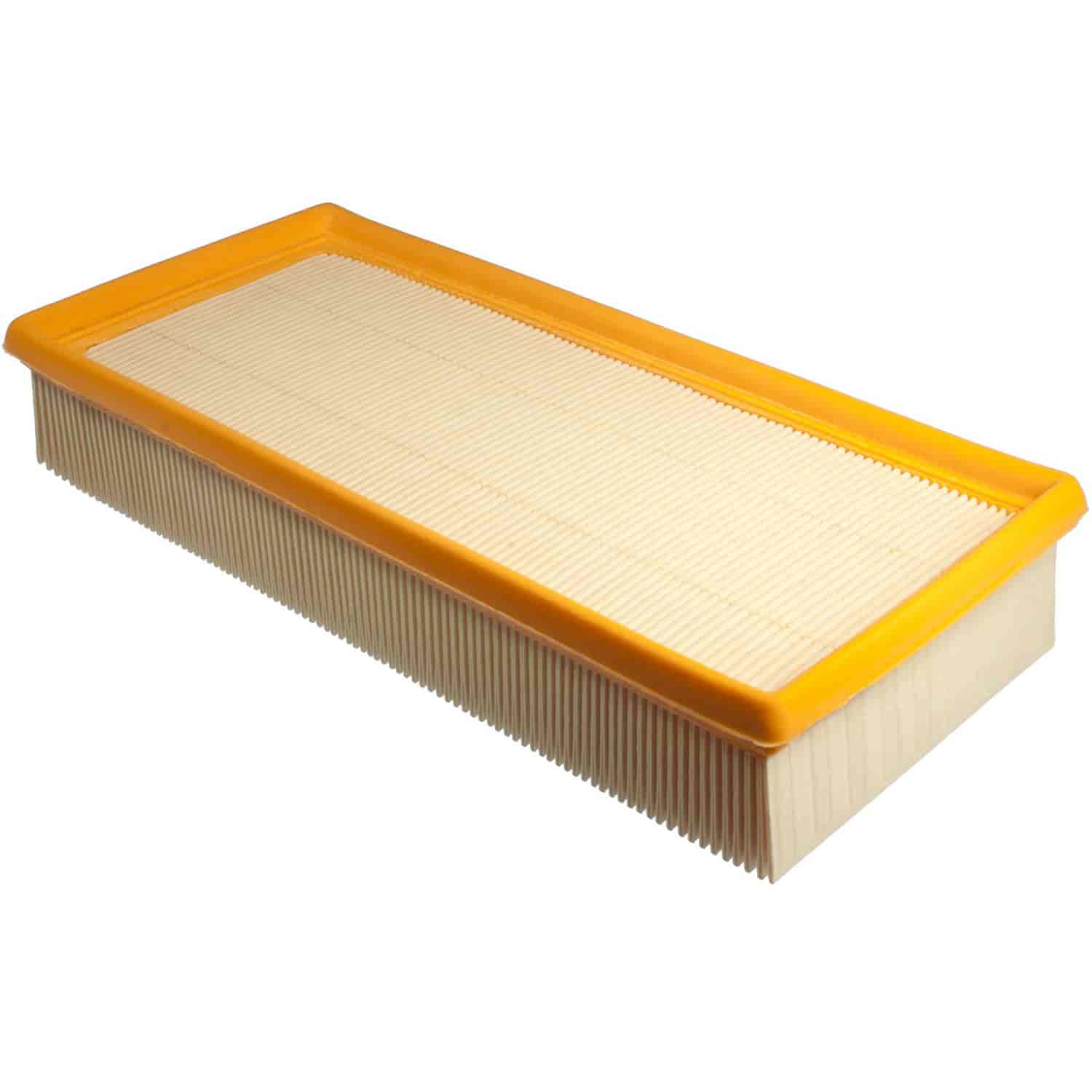 Mahle Air Filter Volvo 850 C70 S70 V70 2.3L and 2.4L 93-07