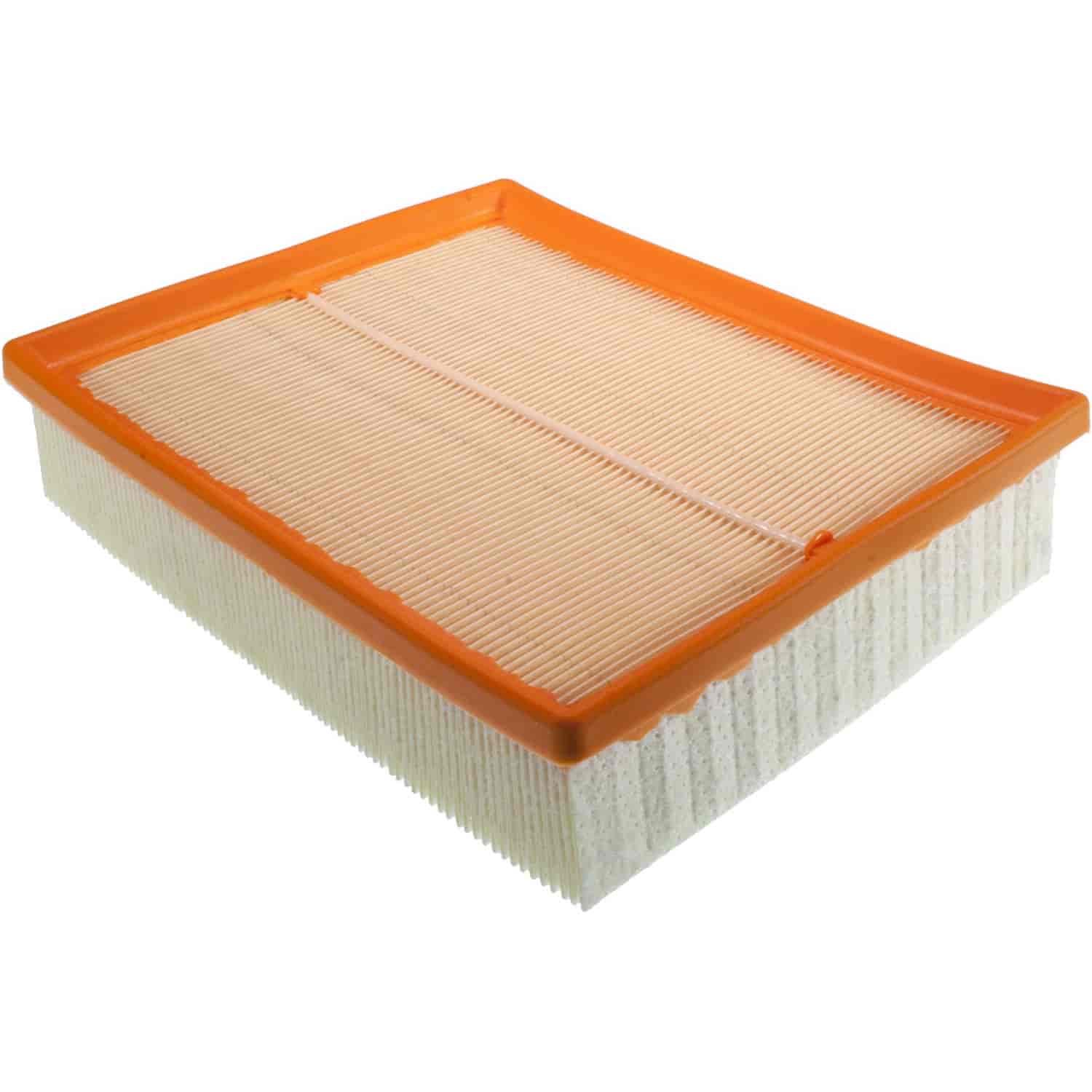 Mahle Air Filter Range rover 1999-2002 Discovery Series