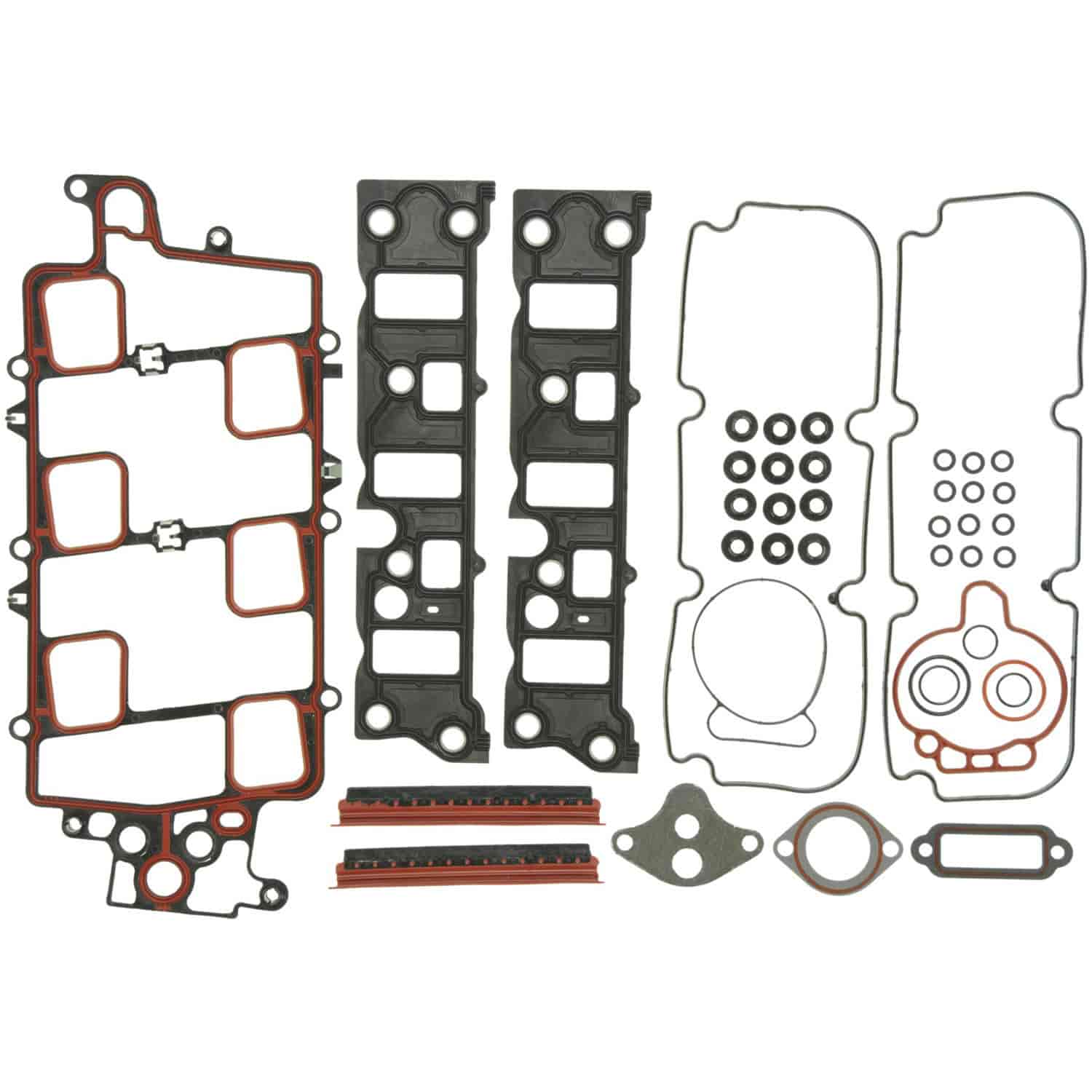 Intake Manifold Installation Kit 1997-2009 Buick/Chevy/Olds/Pontiac with V6 3.8L Series II/III