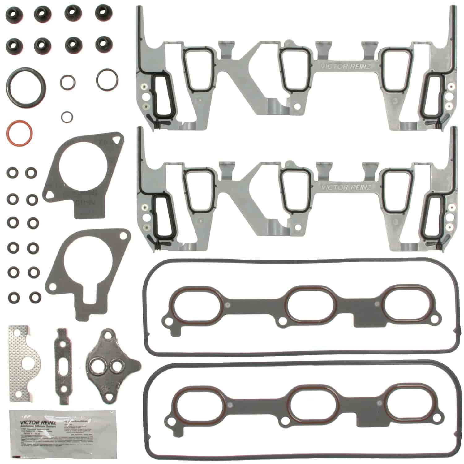 Intake Manifold Installation Kit 1996-2005 Buick/Chevy/Olds/Pontiac with V6 3.1/3.4L