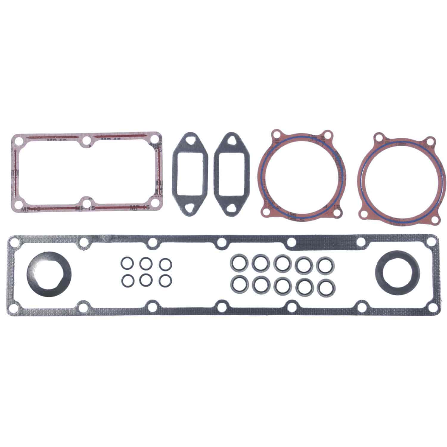 Intake Manifold Installation Kit for 2007-2010 Dodge Truck
