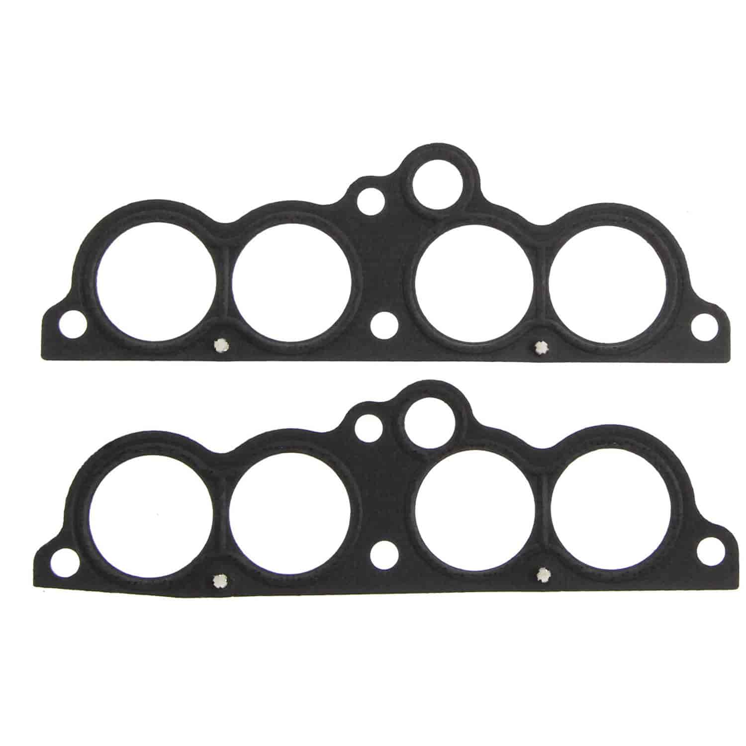 Fuel Injection Plenum Gasket 1985-1992 Small Block Chevy TPI V8 305/350