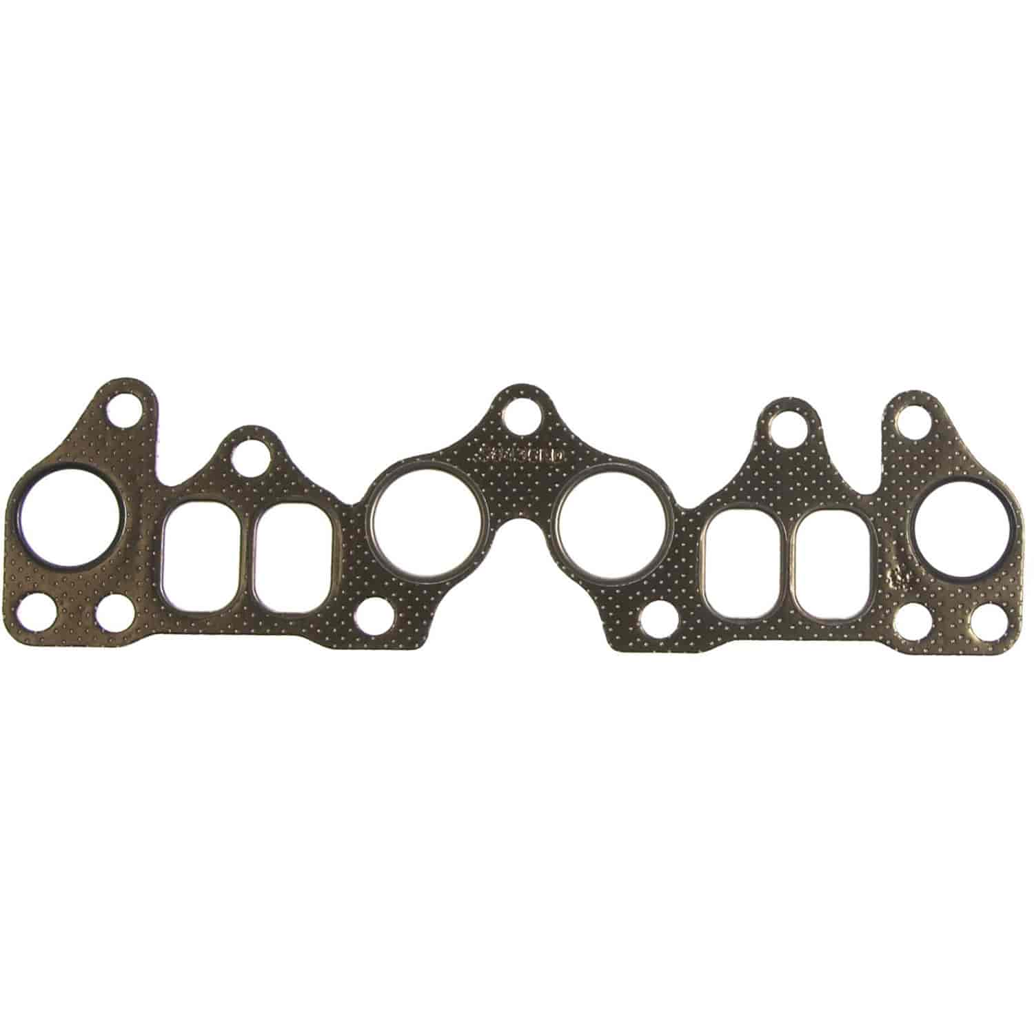 Intake And Exhaust Manifold Set Toyota Tercel w/1452cc