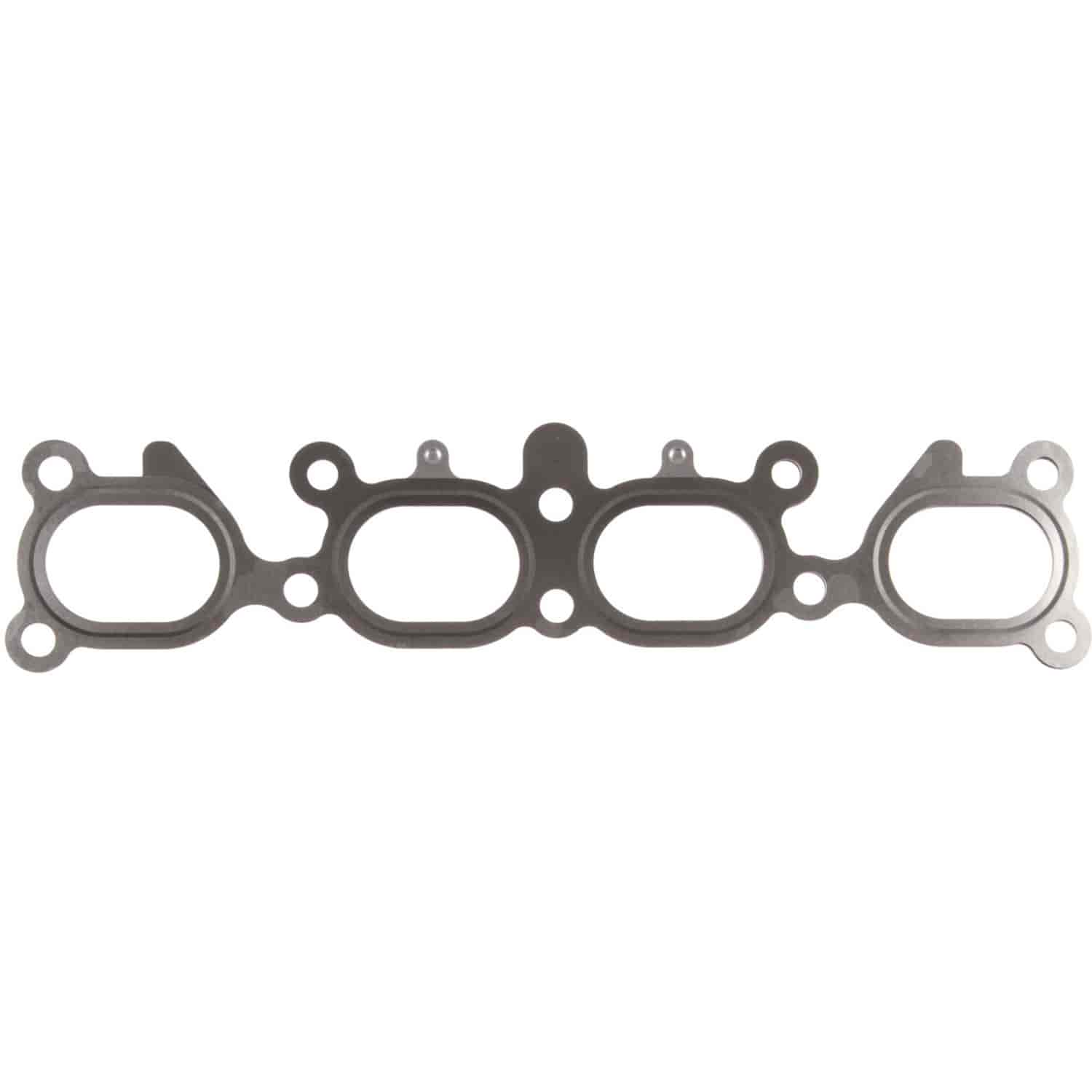 Exhaust Manifold Set Ford-Pass 122 2.0L Probe 93-95