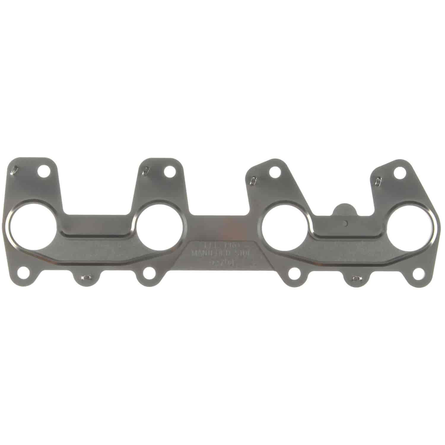 Exhaust Manifold Gasket 2000-2003 Chevy L4 2.2L (S-Series