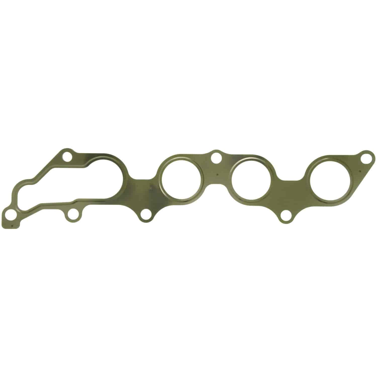 Exhaust Manifold Gasket 2001-2011 Ford L4 2.3L