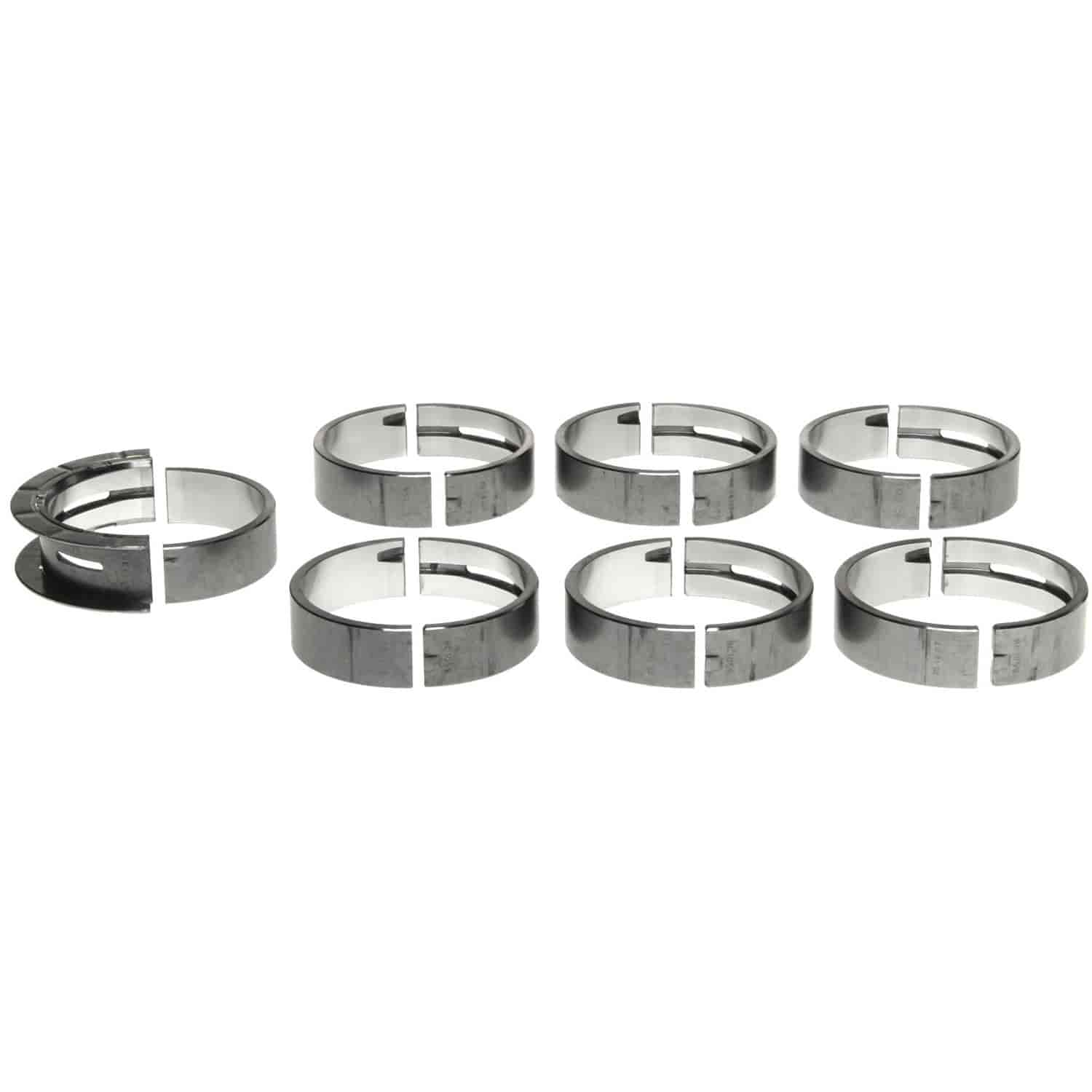 Main Bearing Set Chevy 2002-2009 L6 4.2L with Standard Size