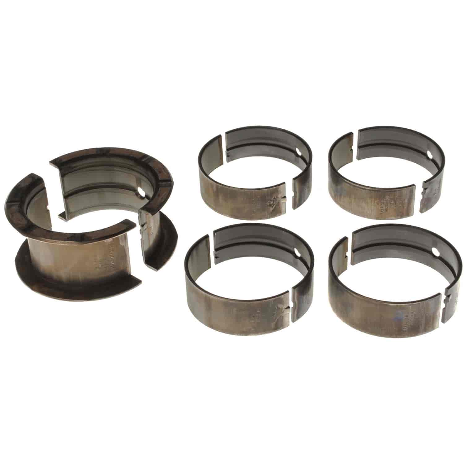 Main Bearing Set Chevy 1965-2000 V8 366/396/402/427/454/502 with Standard Size
