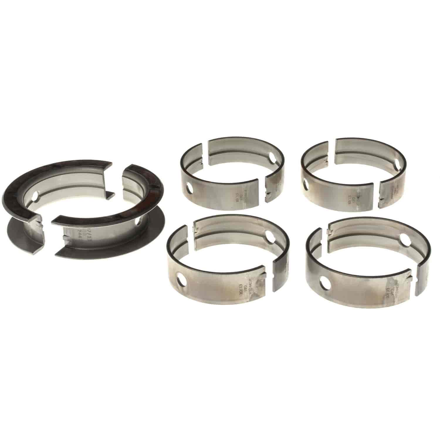 Main Bearing Set Ford 1964-1977 FE V8 352/360/390/410/427/428 (5.8/5.9/6.4/6.7/7.0L) with Standard Size