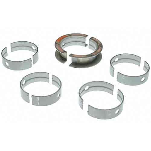 Main Bearing Set Ford 1964-1977 FE V8 352/360/390/410/427/428 (5.8/5.9/6.4/6.7/7.0L) with -.020" Undersize
