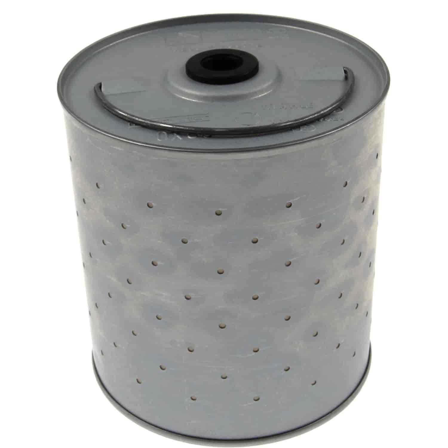 Mahle Oil Filter Mercedes Benz OM-Series engines and bus 300and 310 Series applications