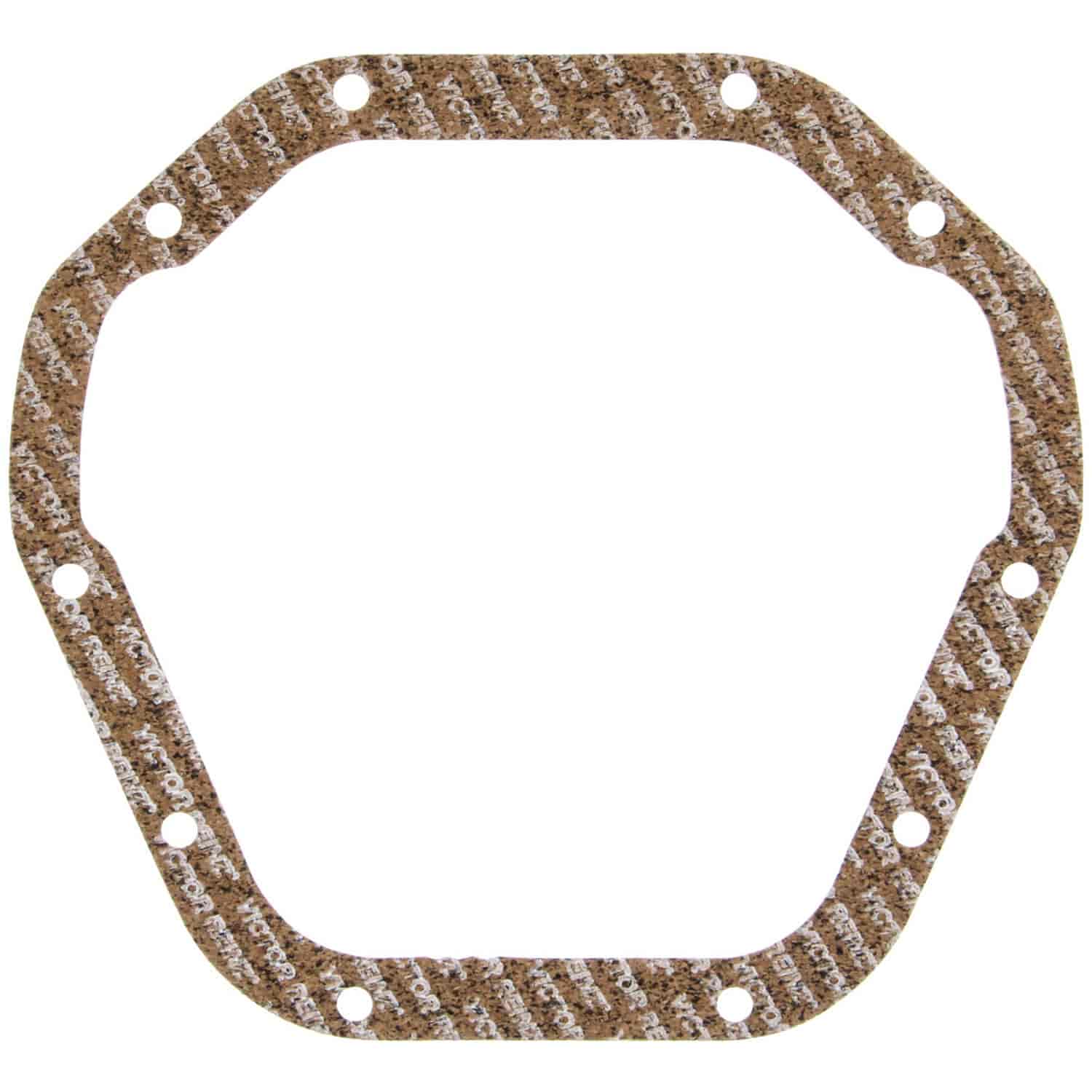 Axle Housing Cover Gasket Chev-Trk  Dod-Pass&Trk  Ford-Trk  GMC  IHC-Trk  Jeep  Ply-Pass 396 C20 G20 B200 E