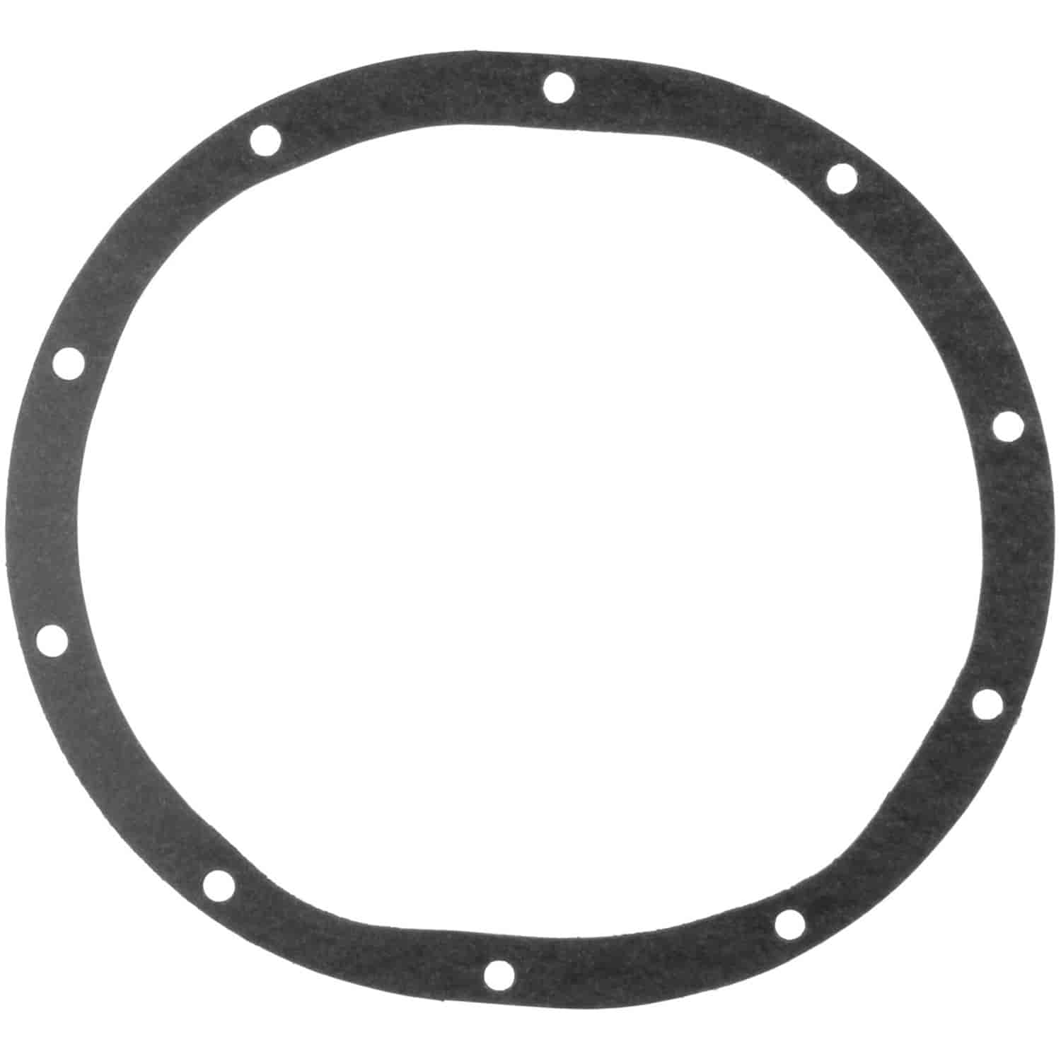 Axle Housing Cover Gasket Chry Dod-Pass&Trk Ply-Pass&Trk