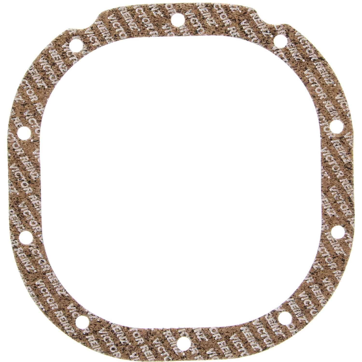 Axle Housing Cover Gasket 1978-2014 Ford/Lincoln/Mazda/Mercury with Ford 8.8"