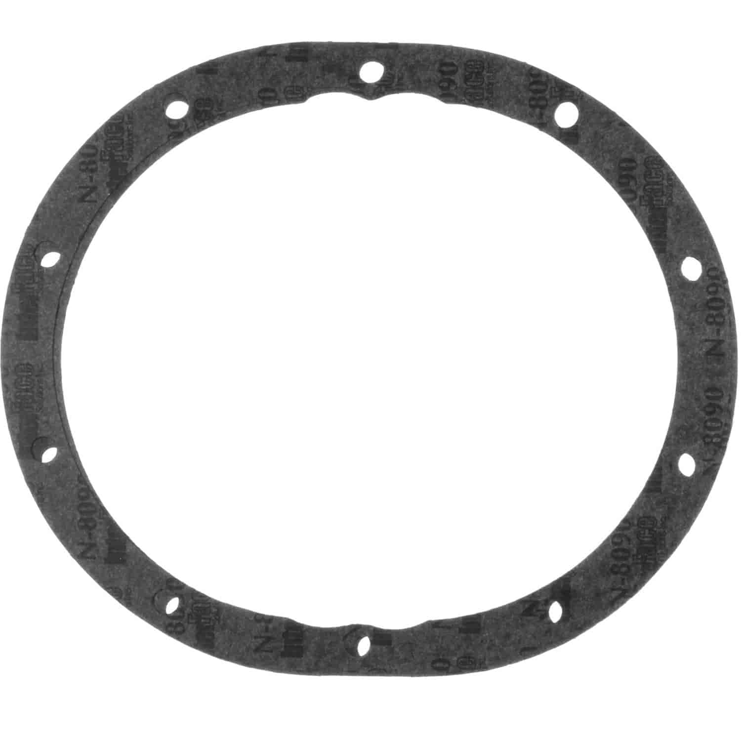 Differential Carrier Gasket Chev 55-63