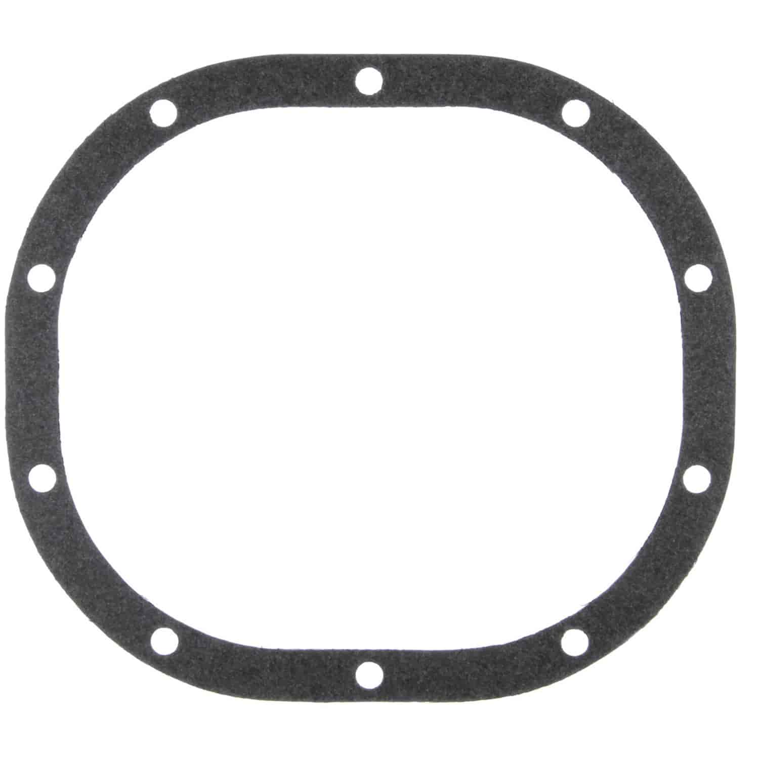 Differential Carrier Gasket Ford 8