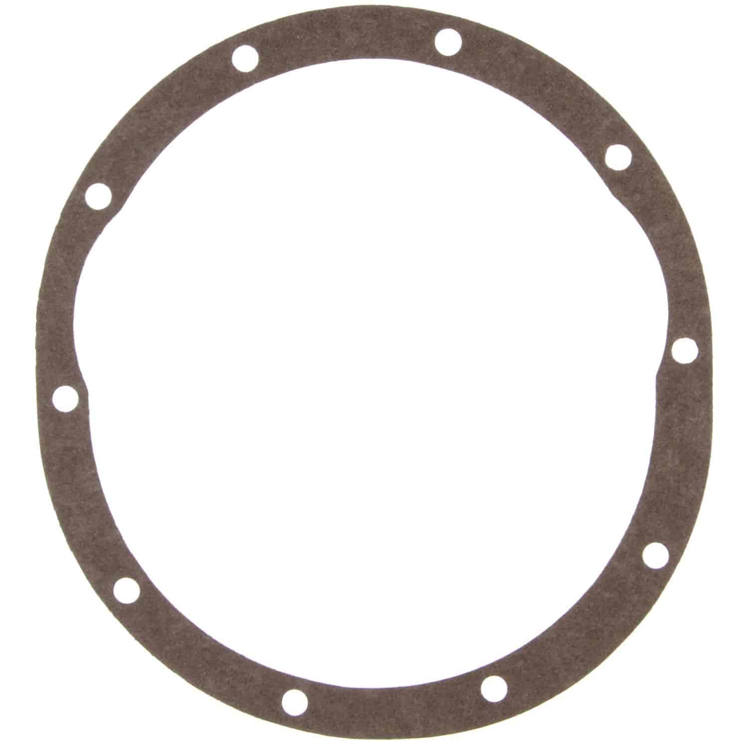 Differential Carrier Gasket 1960-1979 Ford 9