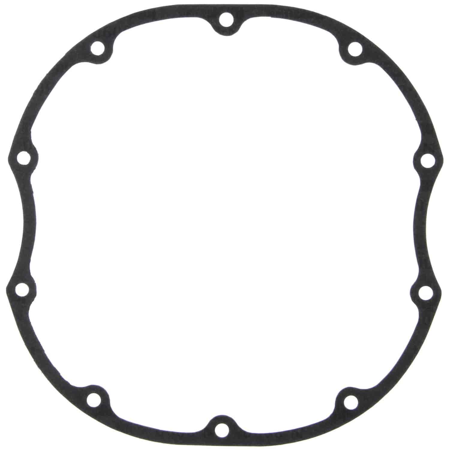 Axle Housing Cover Gasket Bui Cad Chev Olds Pont F85 64-84