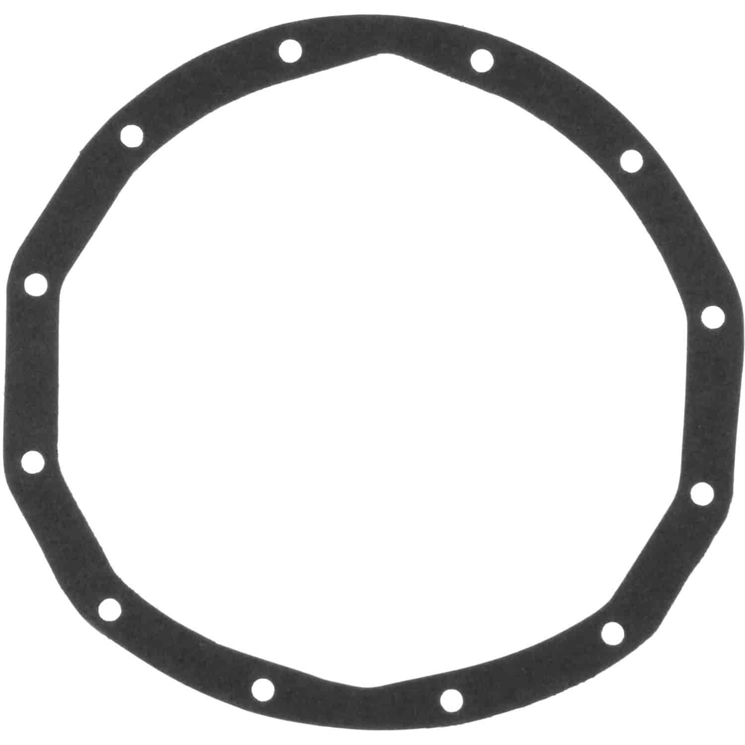 Axle Housing Cover Gasket 1965-1975 GM Car 12-Bolt